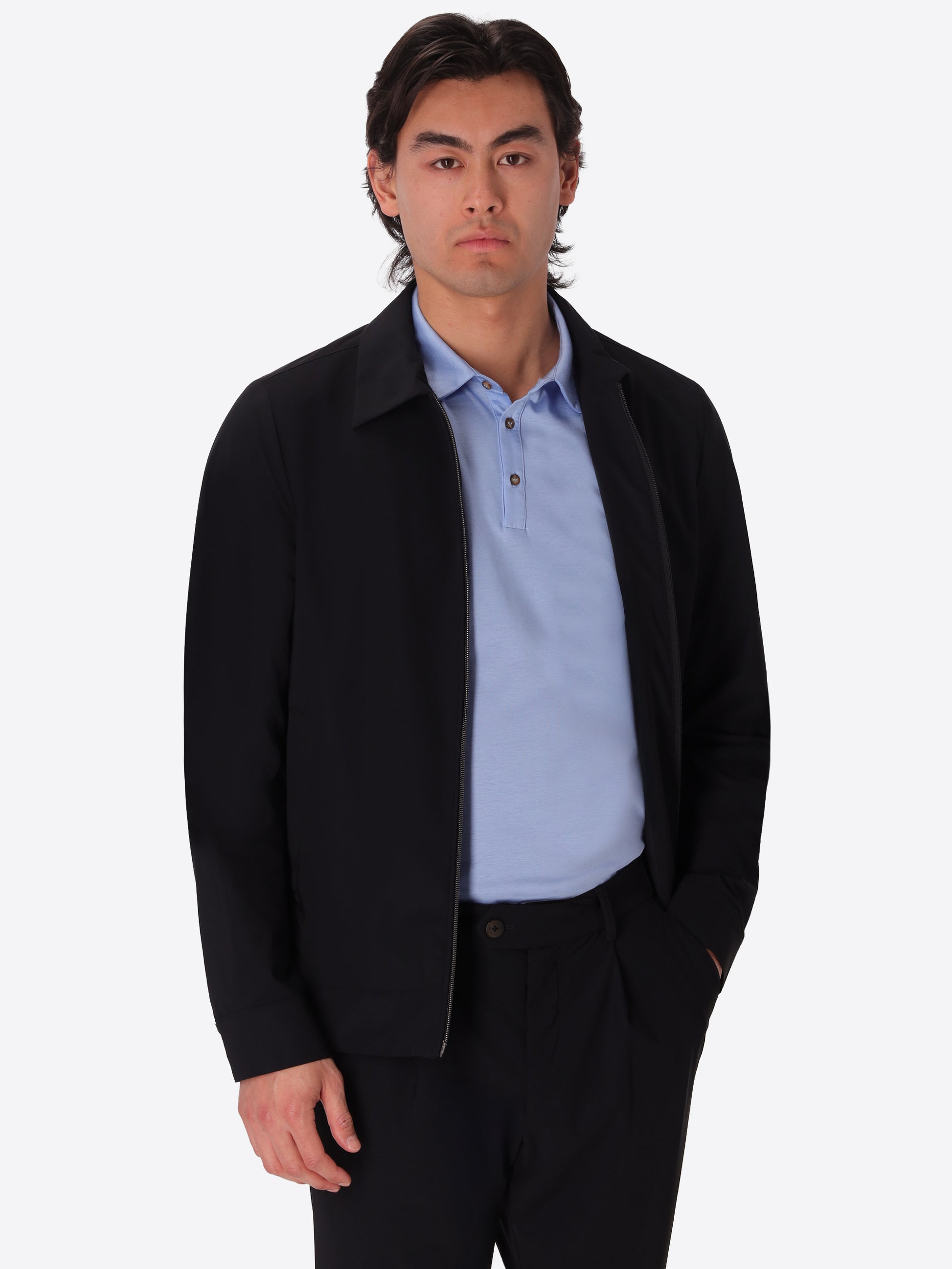 High-Perform12 Aviatorjacke Active M26