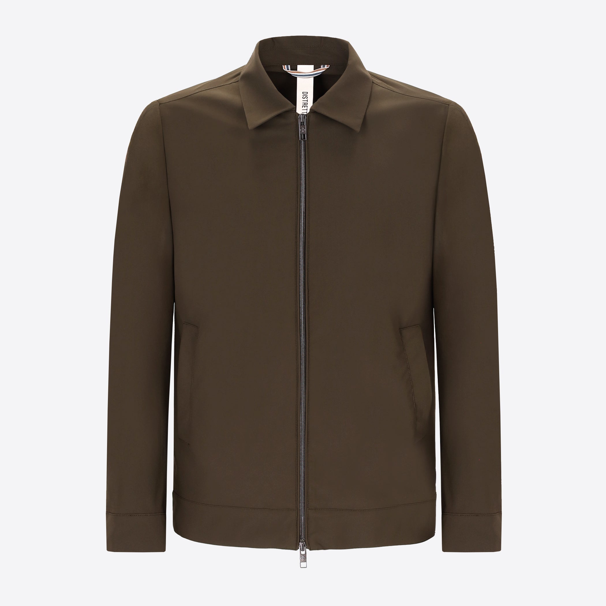 High-Perform12 Aviatorjacke Active M26 - Icon