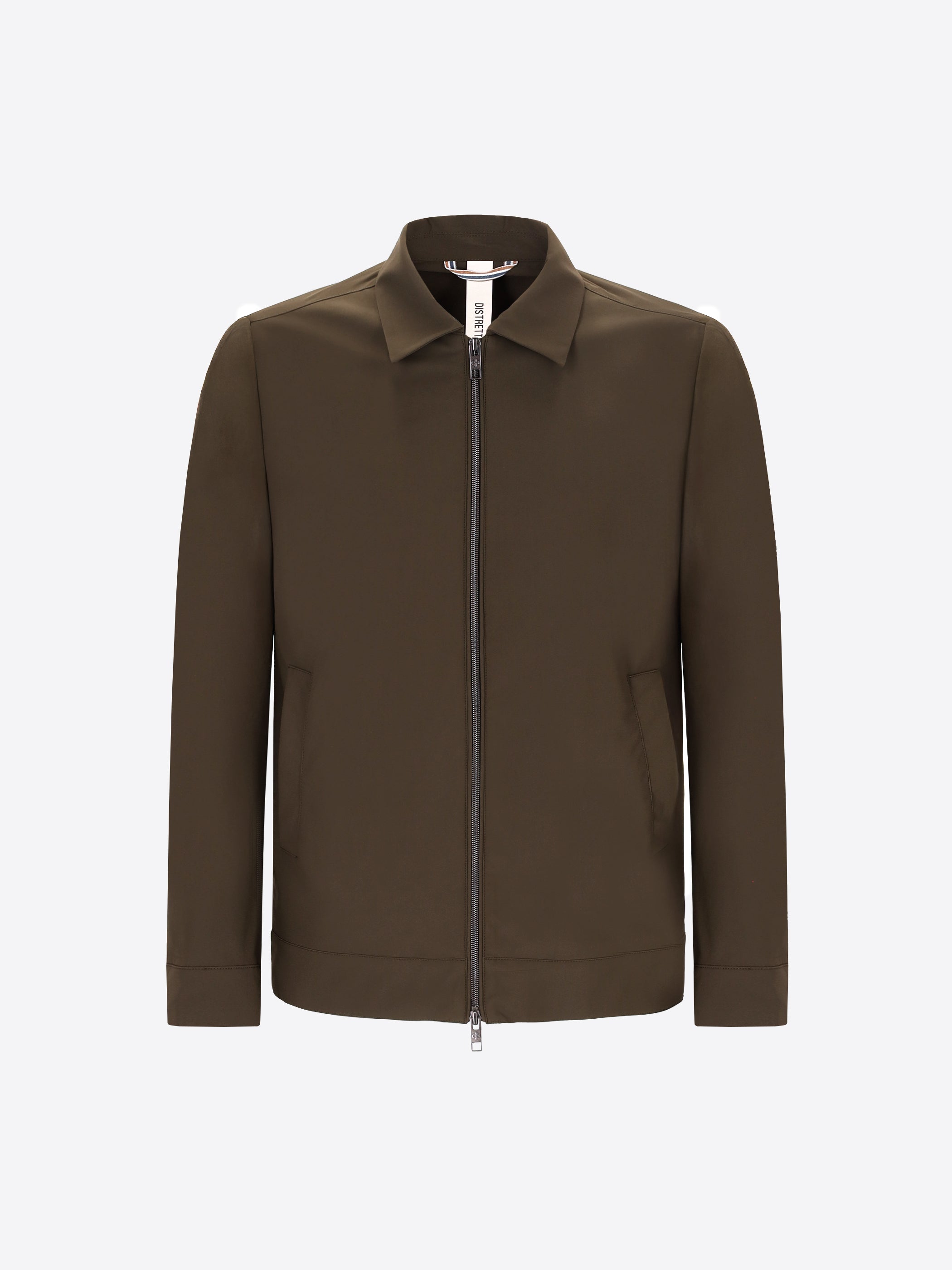 Giubbino Aviator High-Perform12 Active M26