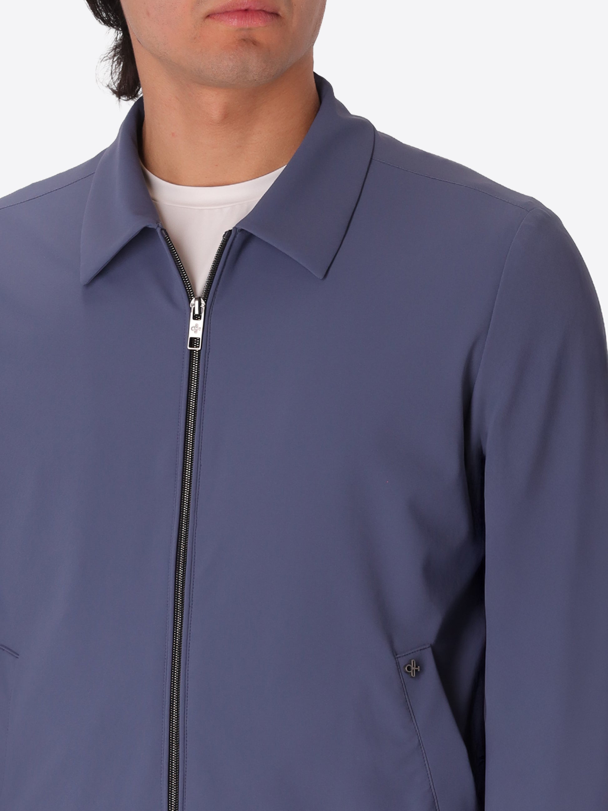 High-Perform12 Aviatorjacke Active M26
