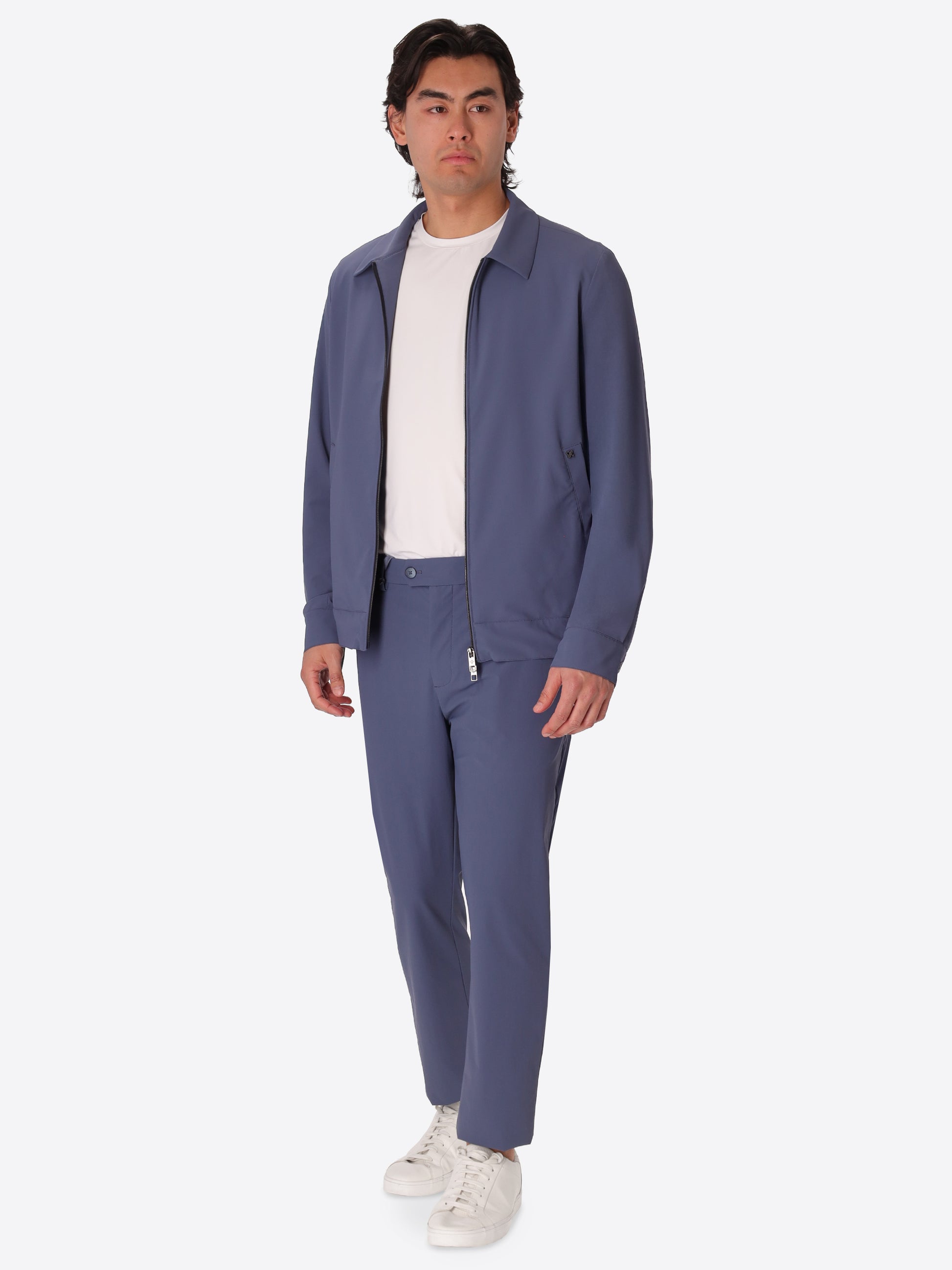 High-Perform12 Aviatorjacke Active M26
