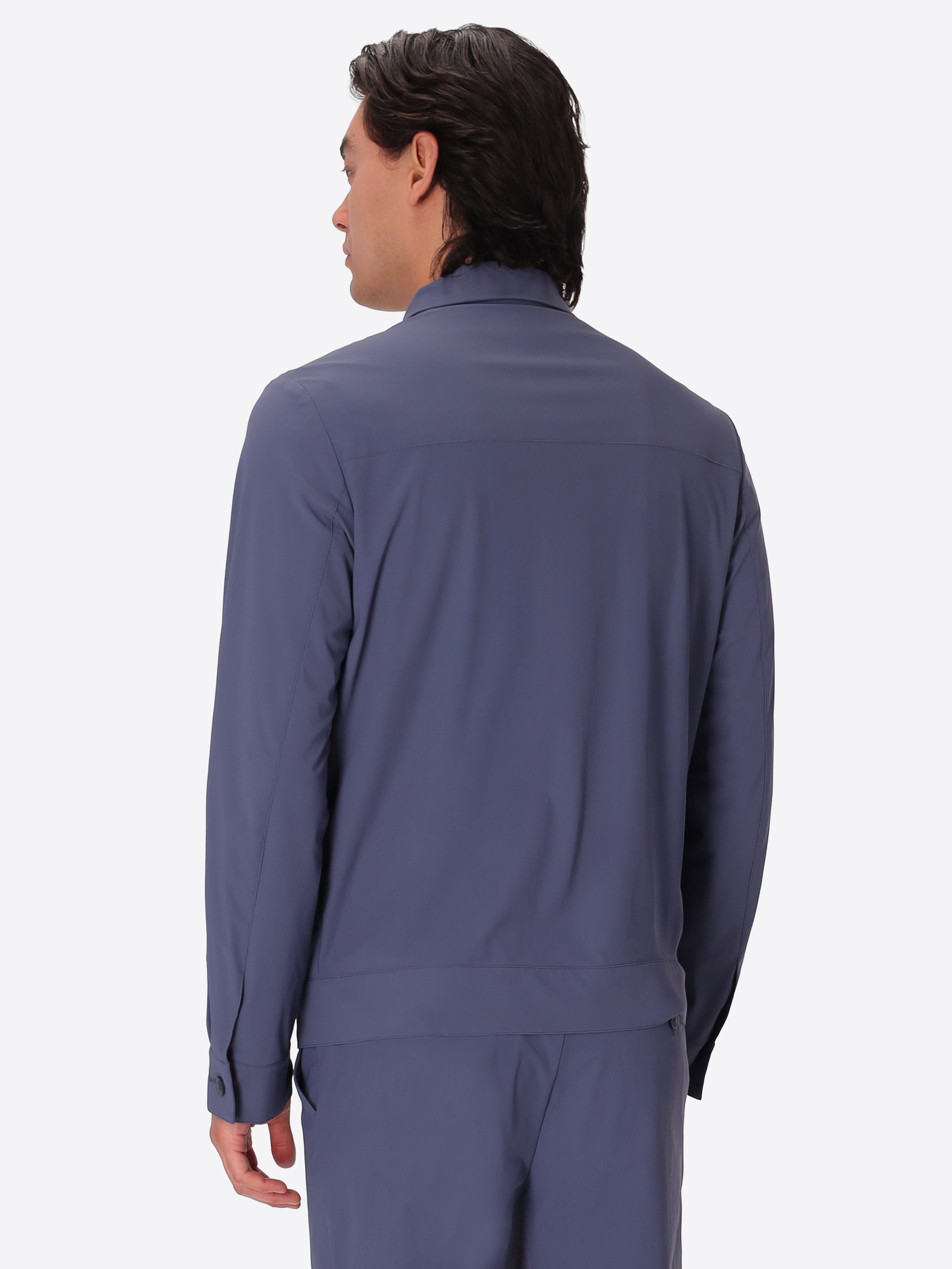 High-Perform12 Aviatorjacke Active M26
