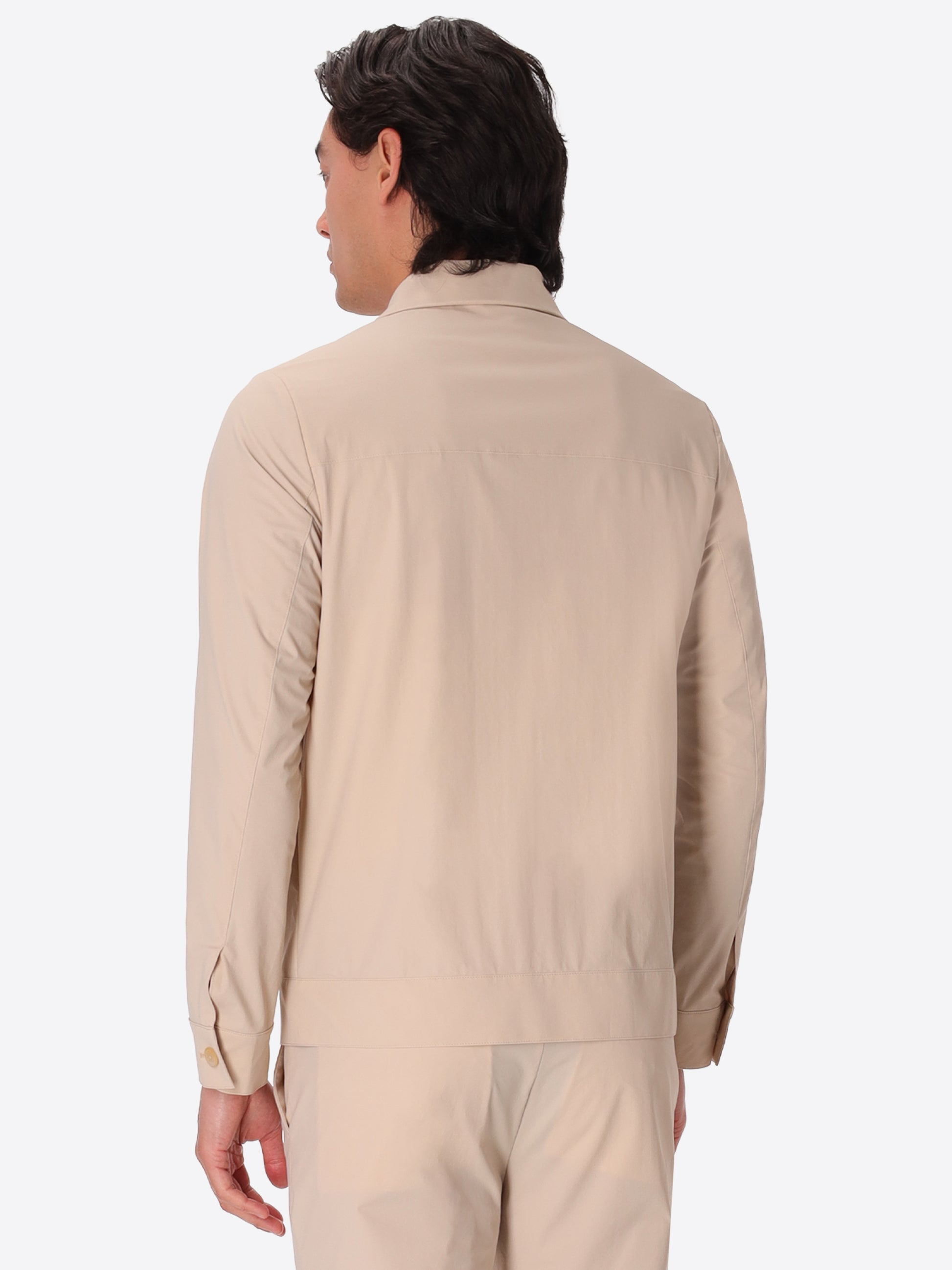High-Perform12 Aviatorjacke Active M26