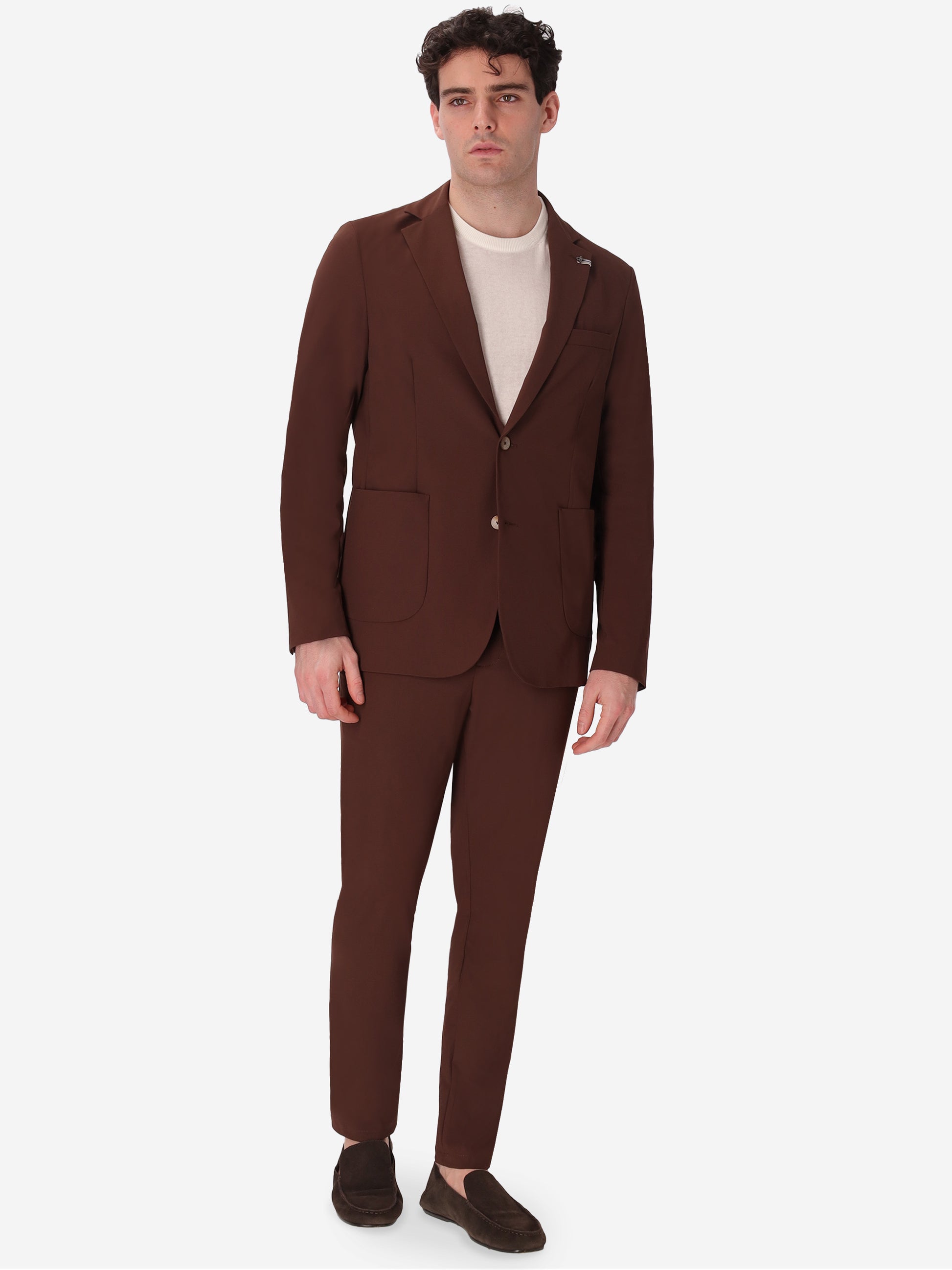 High-Perform12 Jacket Active M26