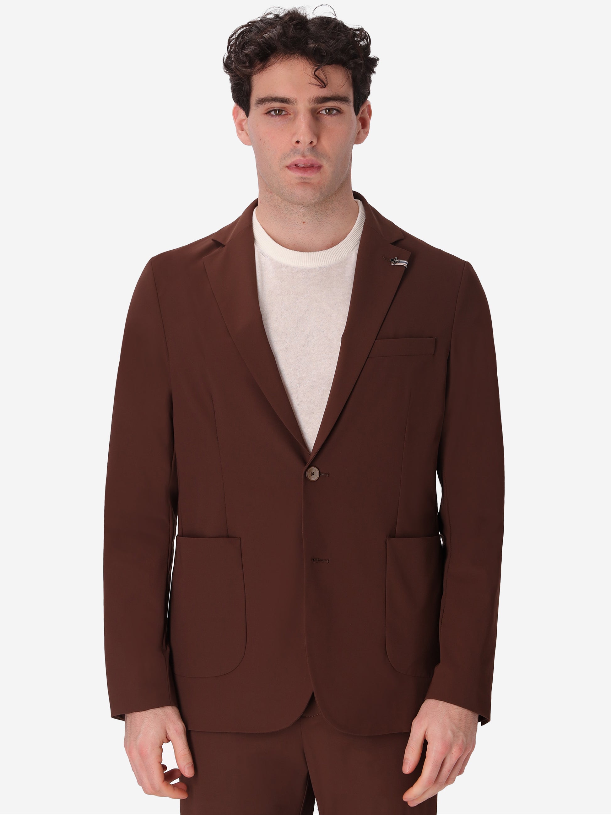 High-Perform12 Jacket Active M26