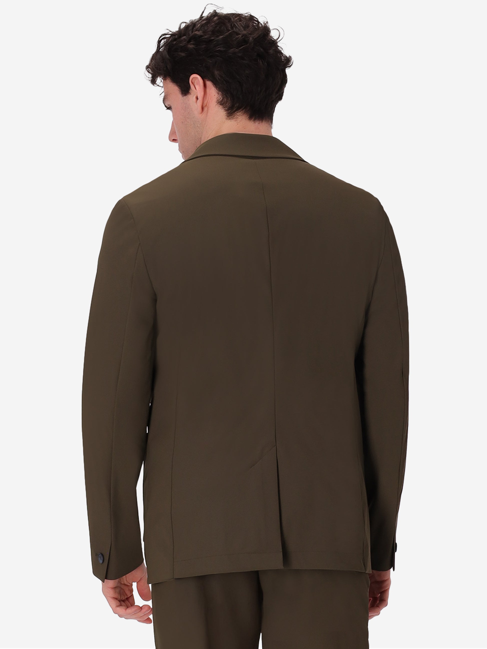 High-Perform12 Jacke Active M26 - Icon