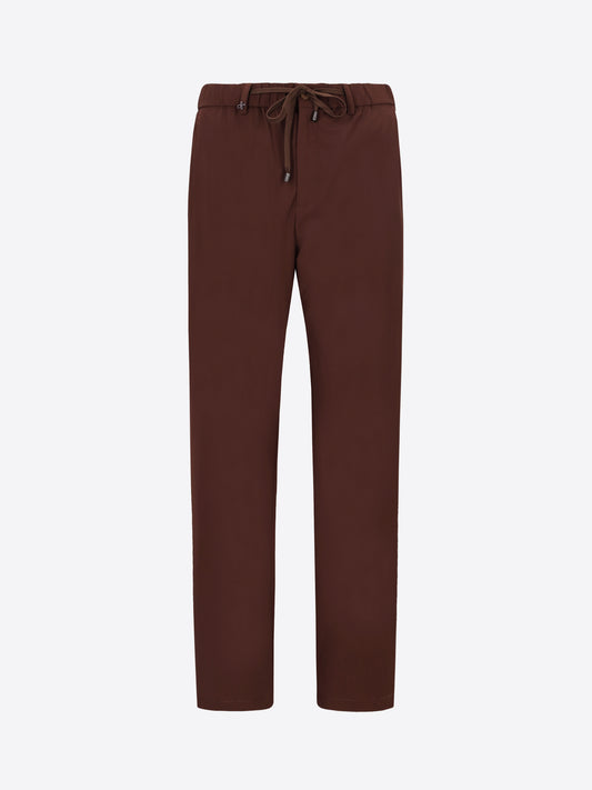 High-Perform12 Relax Trousers Active M26 - Icon