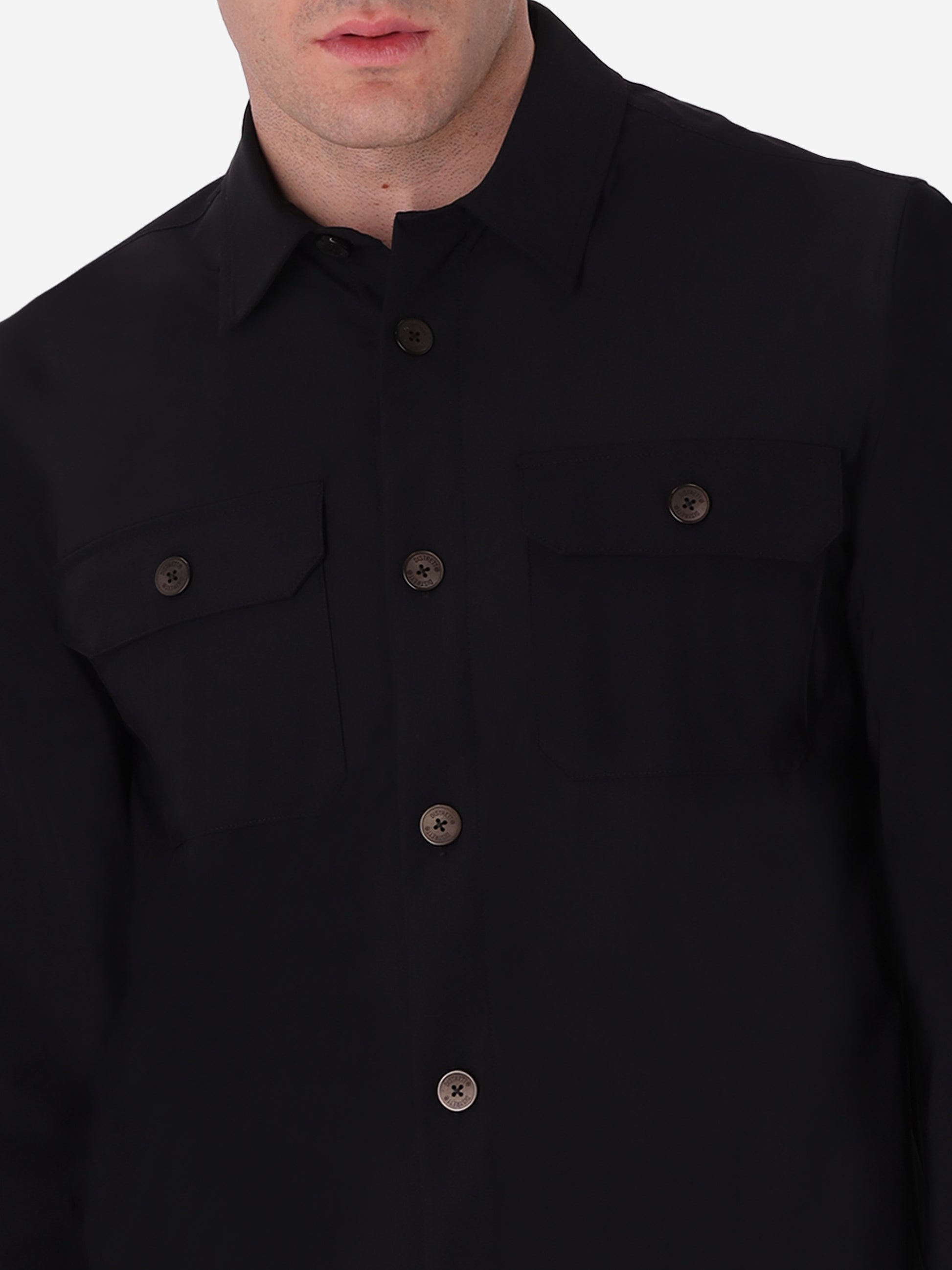 High-Perform12 Hemdjacke Active M26