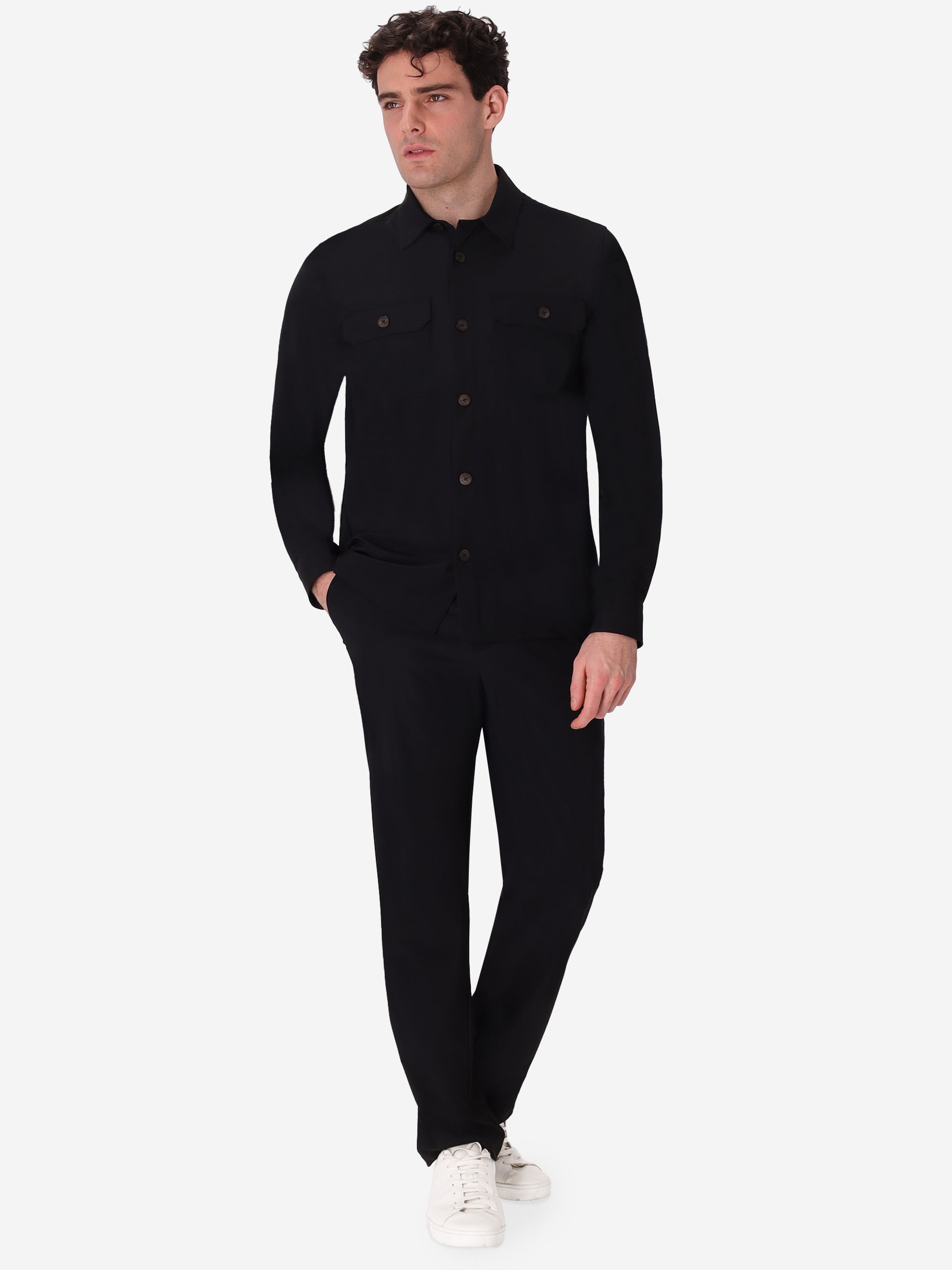 High-Perform12 Hemdjacke Active M26