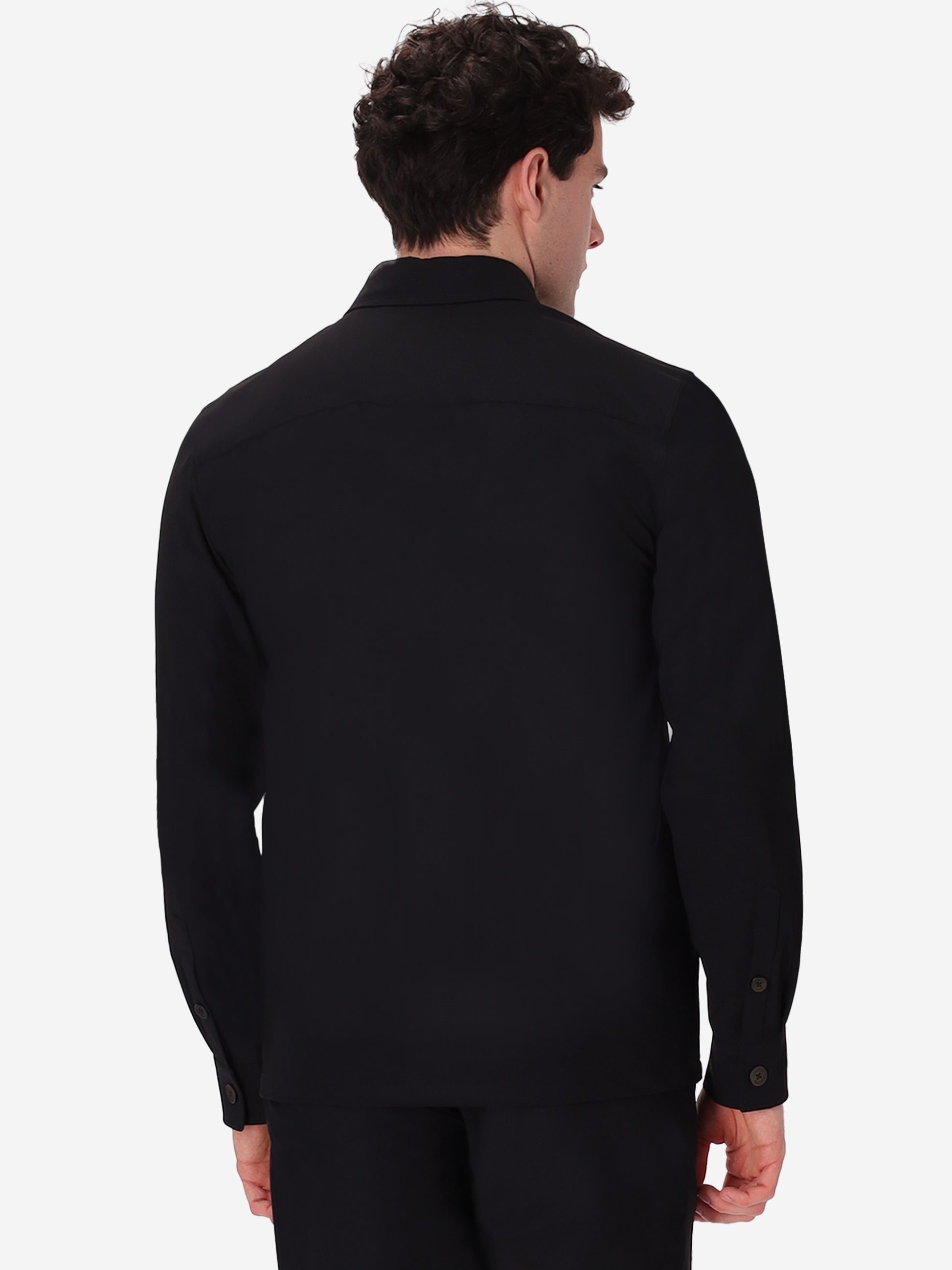 High-Perform12 Hemdjacke Active M26