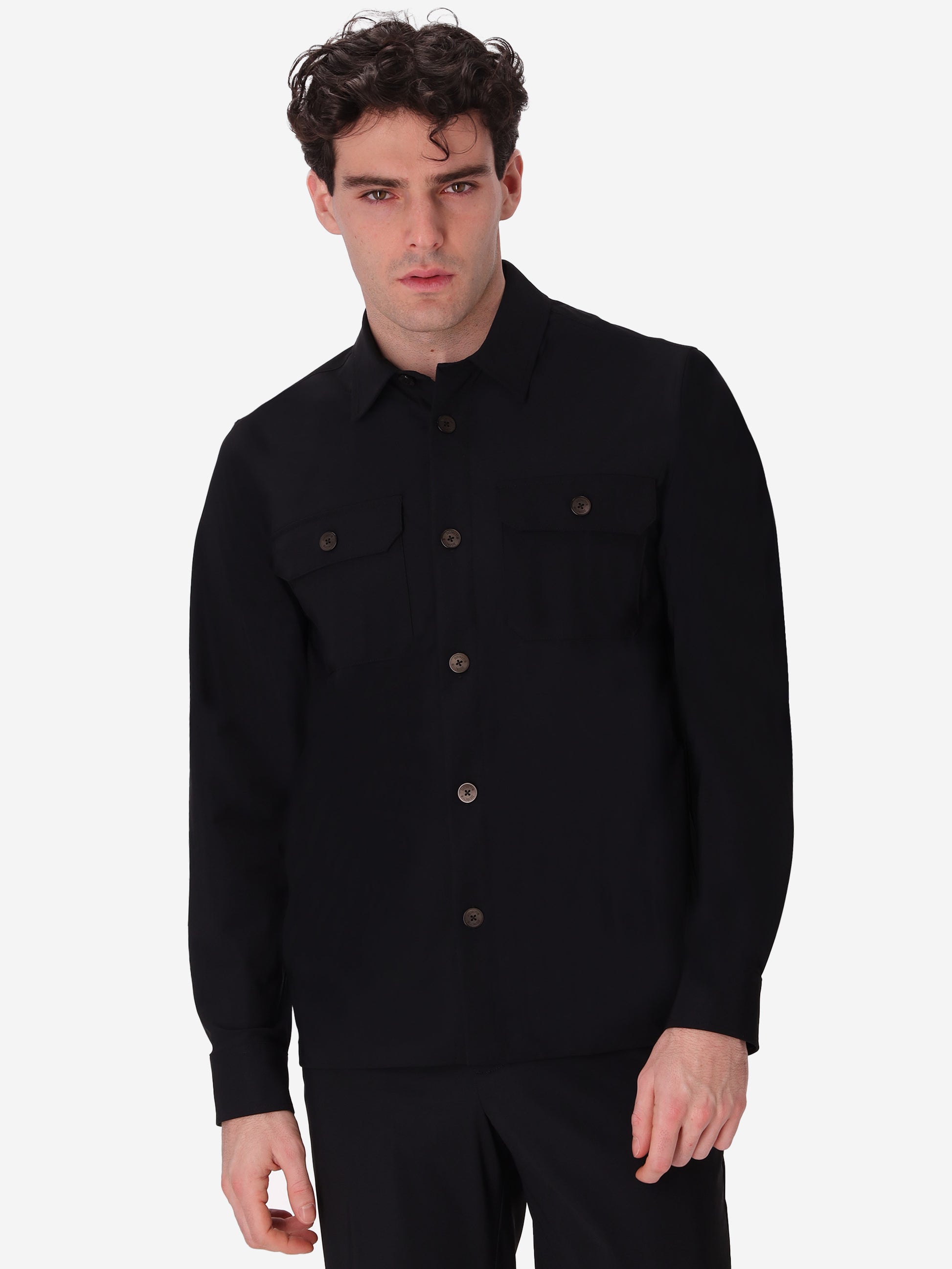 High-Perform12 Hemdjacke Active M26