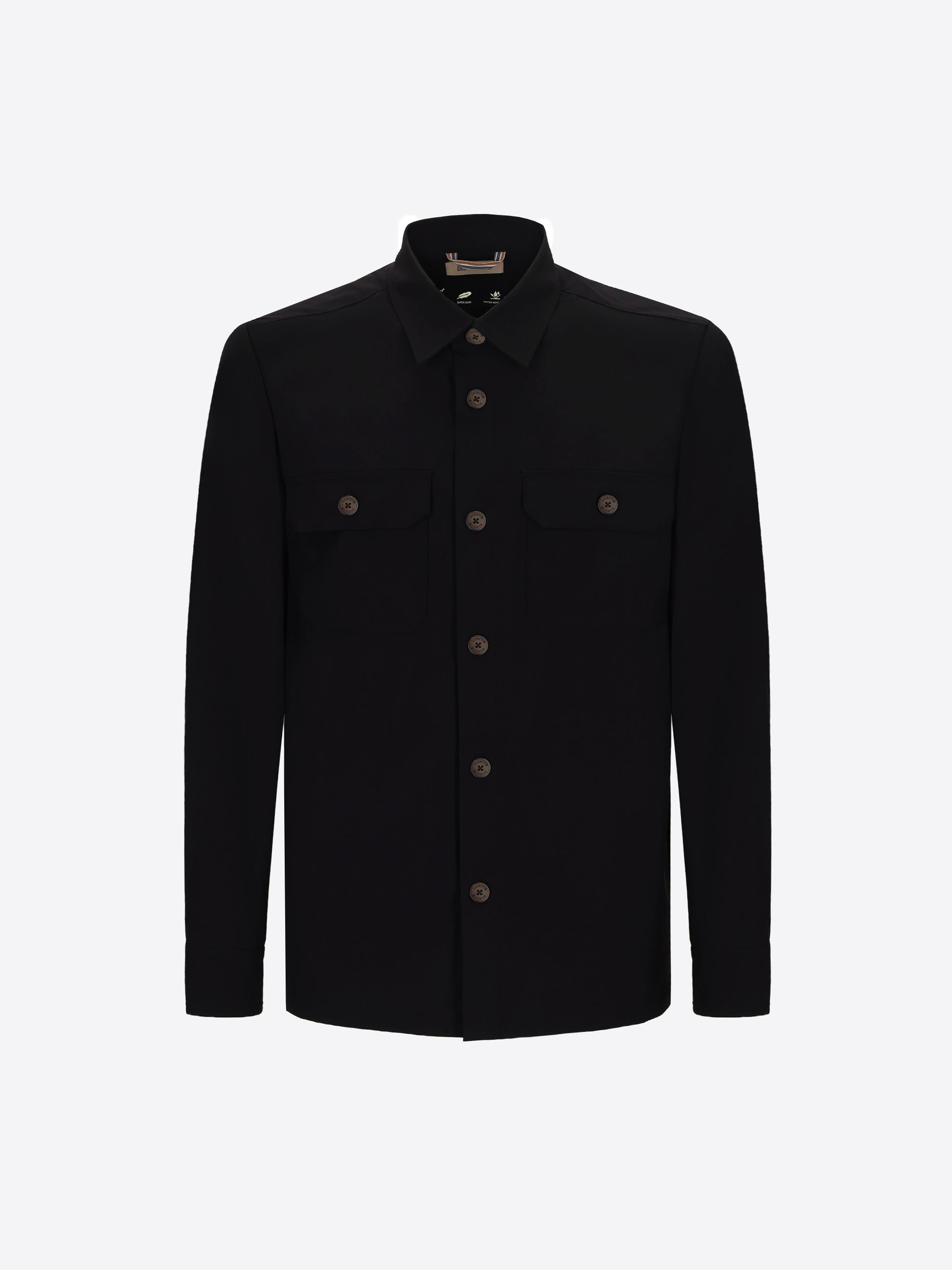 High-Perform12 Hemdjacke Active M26