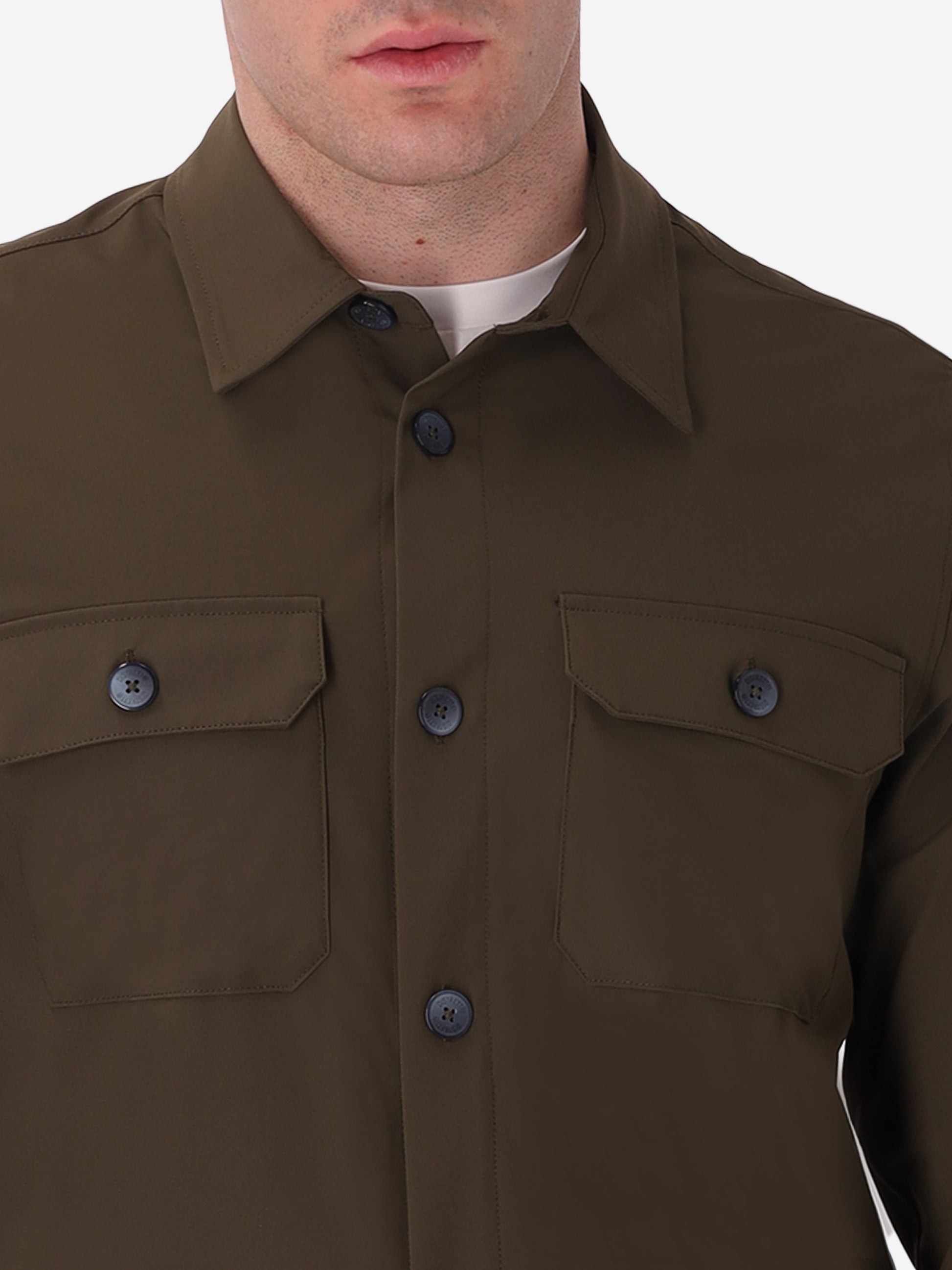 High-Perform12 Hemdjacke Active M26