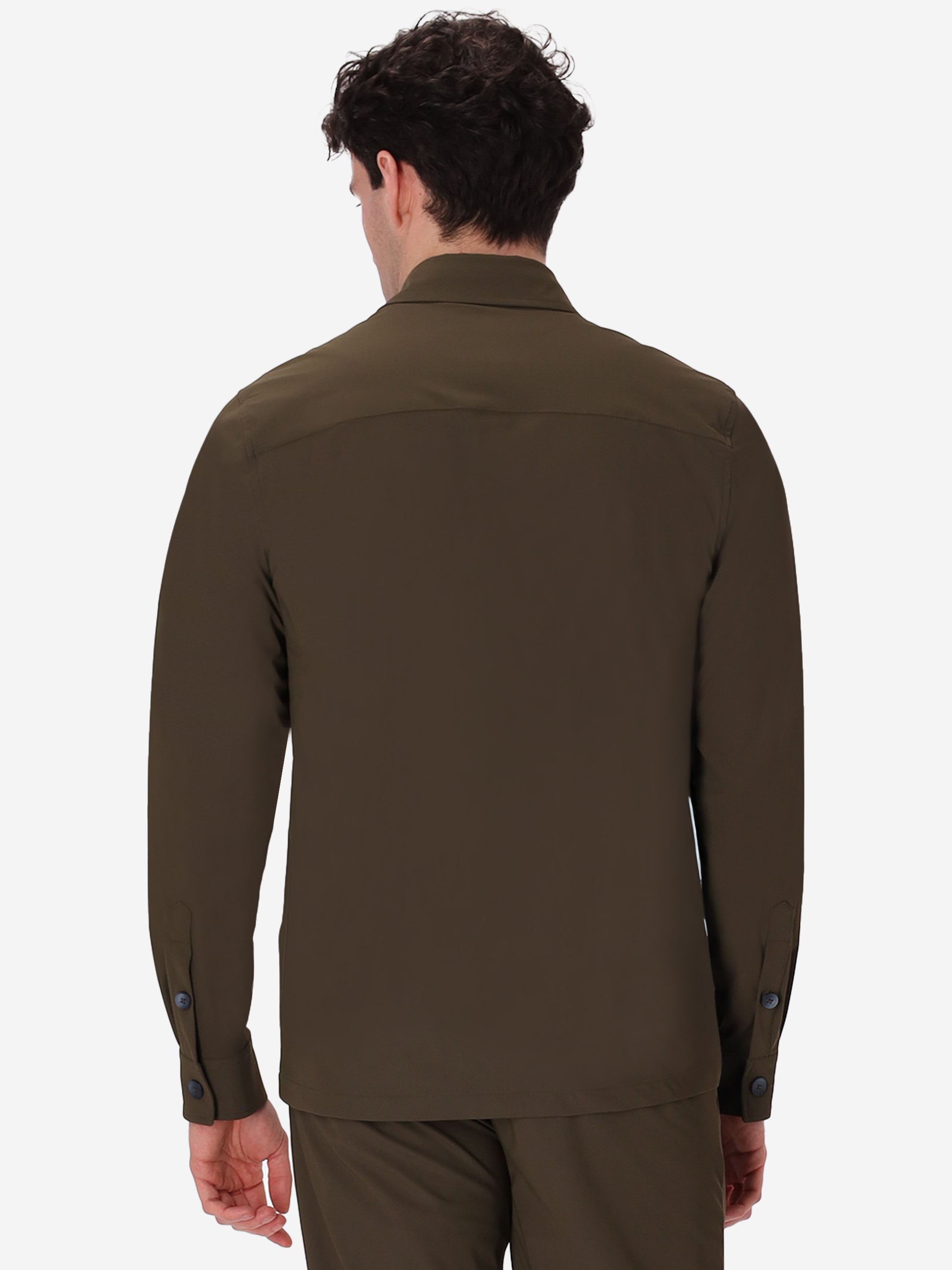 High-Perform12 Hemdjacke Active M26