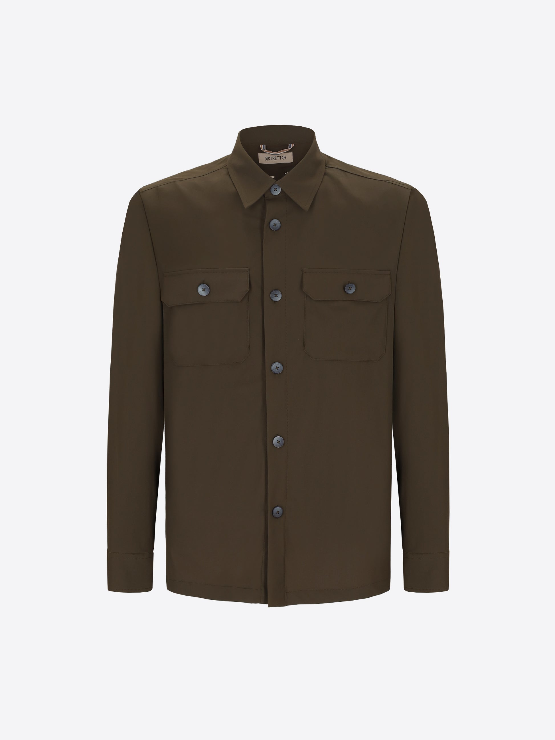 High-Perform12 Hemdjacke Active M26