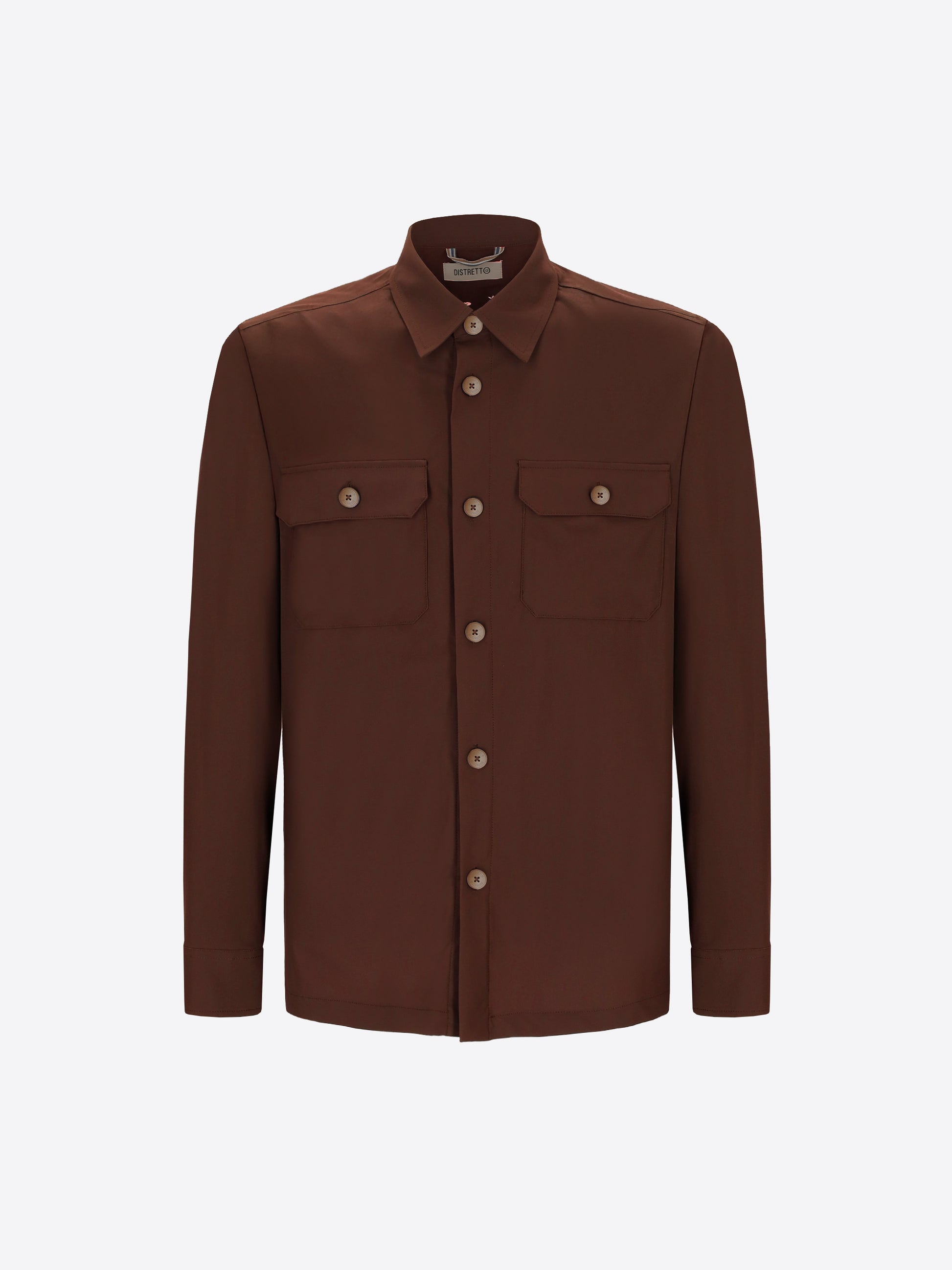 High-Perform12 Hemdjacke Active M26