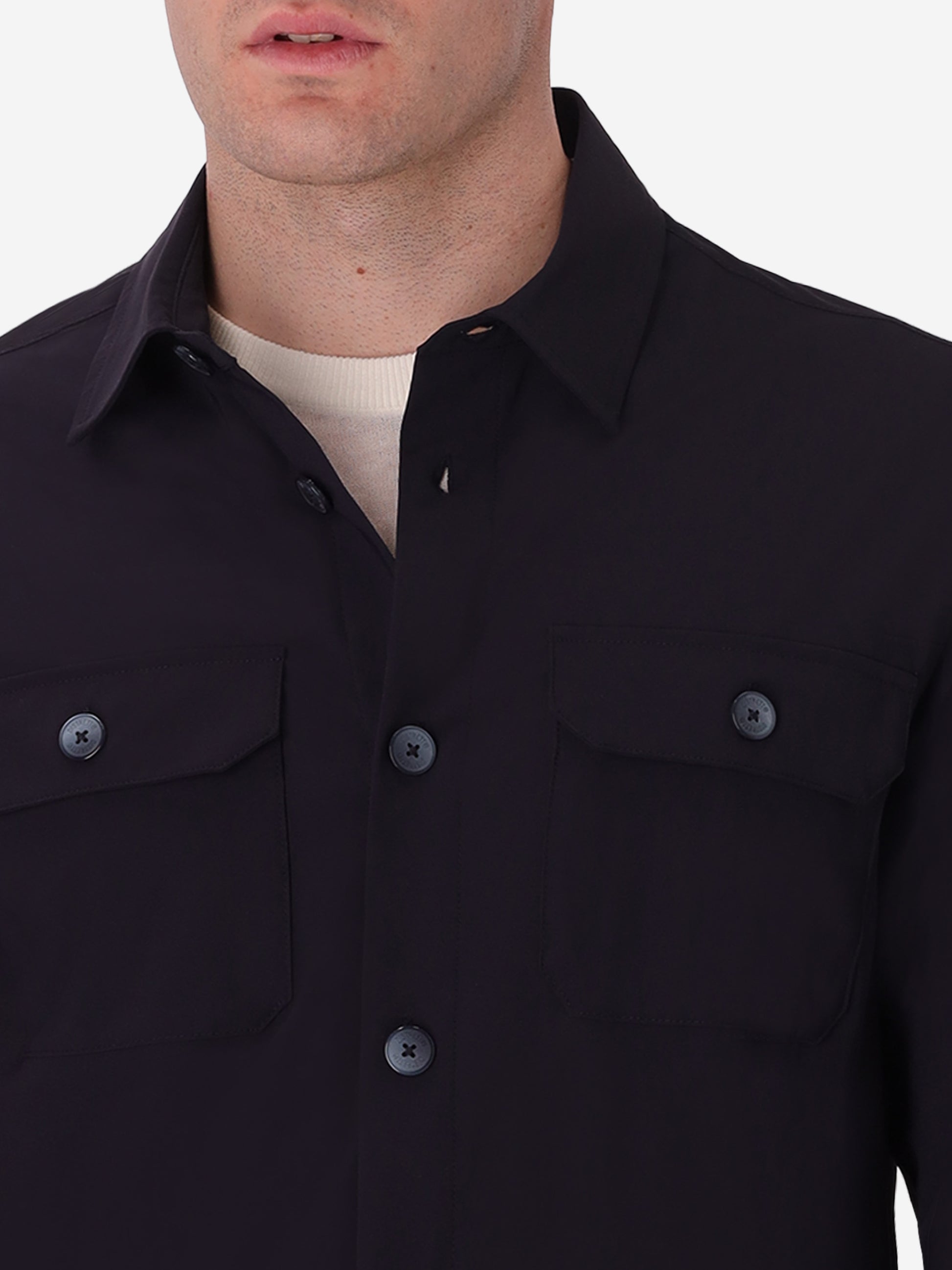 High-Perform12 Hemdjacke Active M26