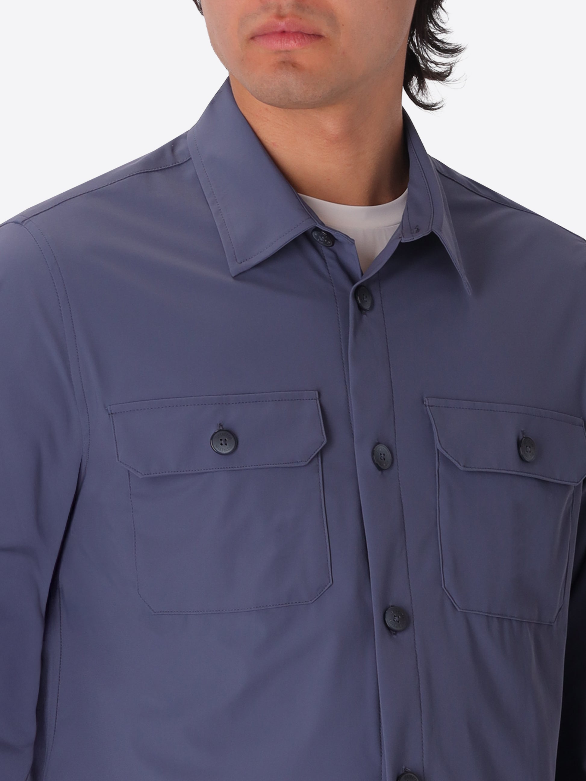 High-Perform12 Hemdjacke Active M26