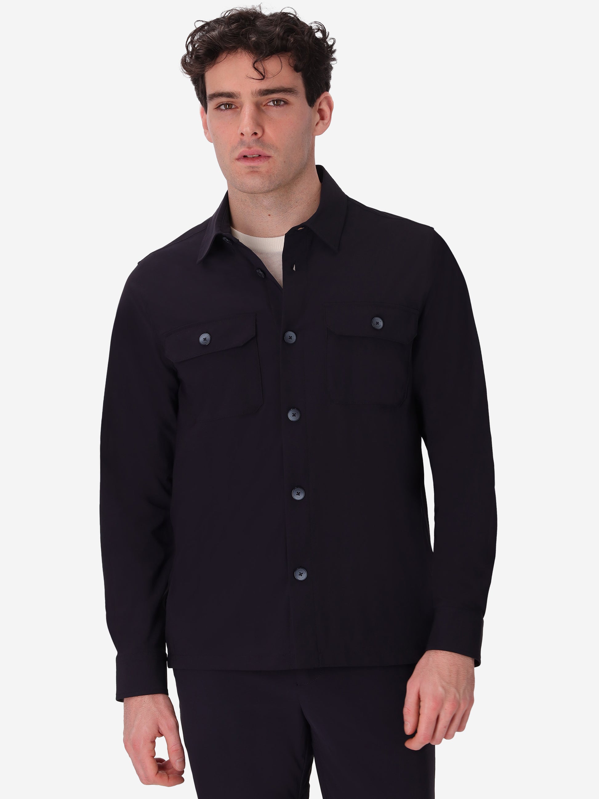 High-Perform12 Hemdjacke Active M26