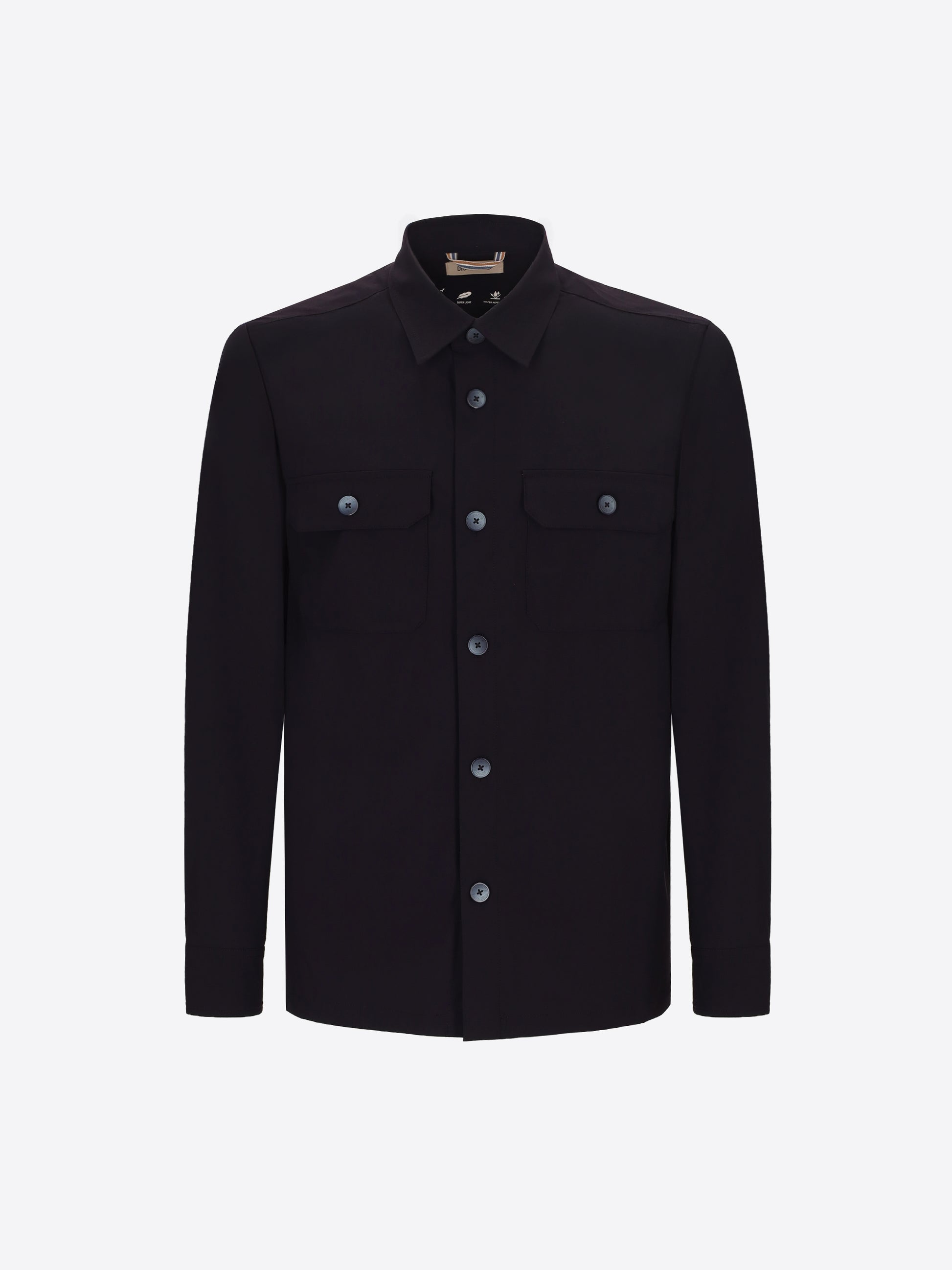 High-Perform12 Hemdjacke Active M26