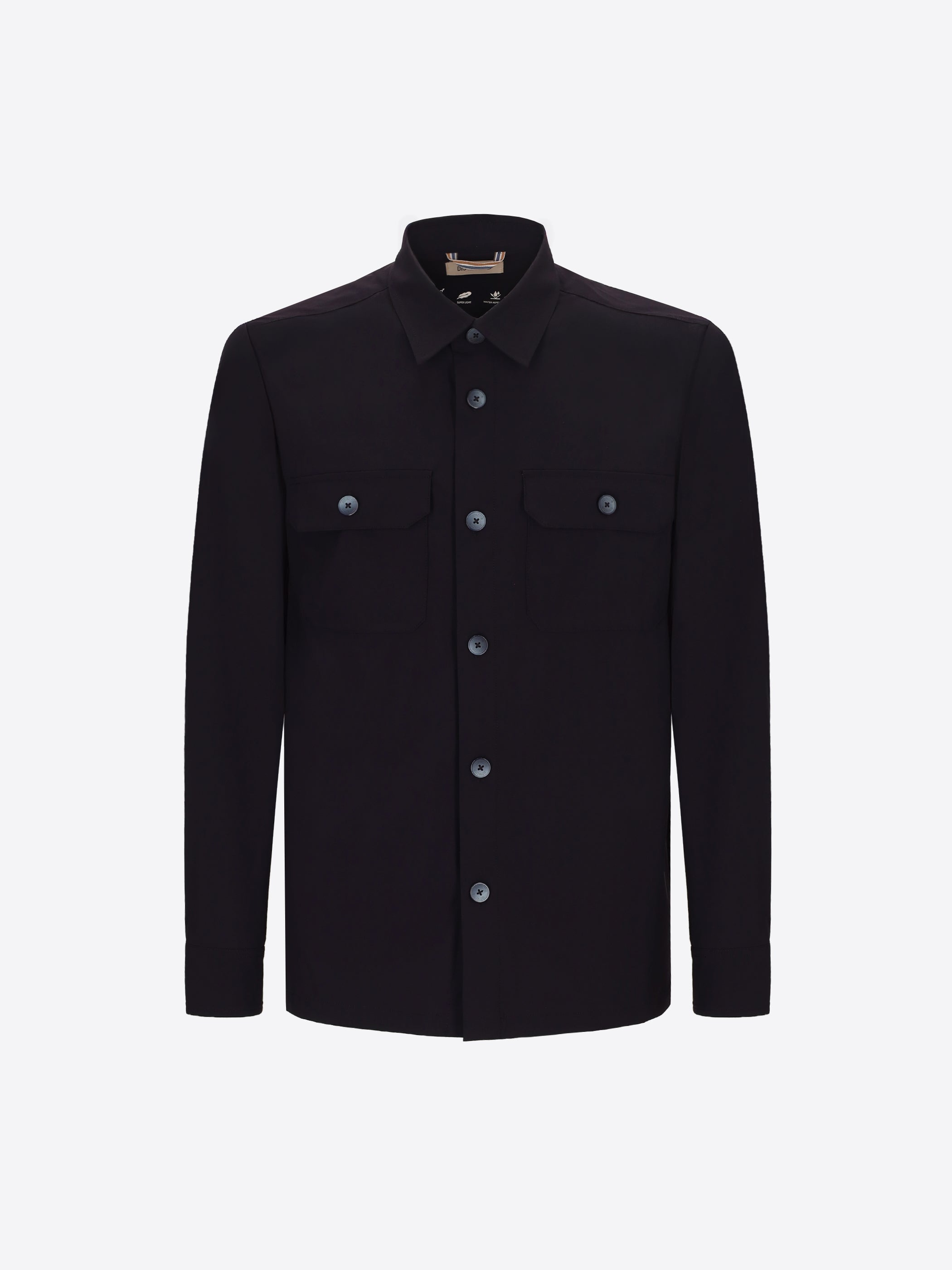 Giacca Camicia High-Perform12 Active M26