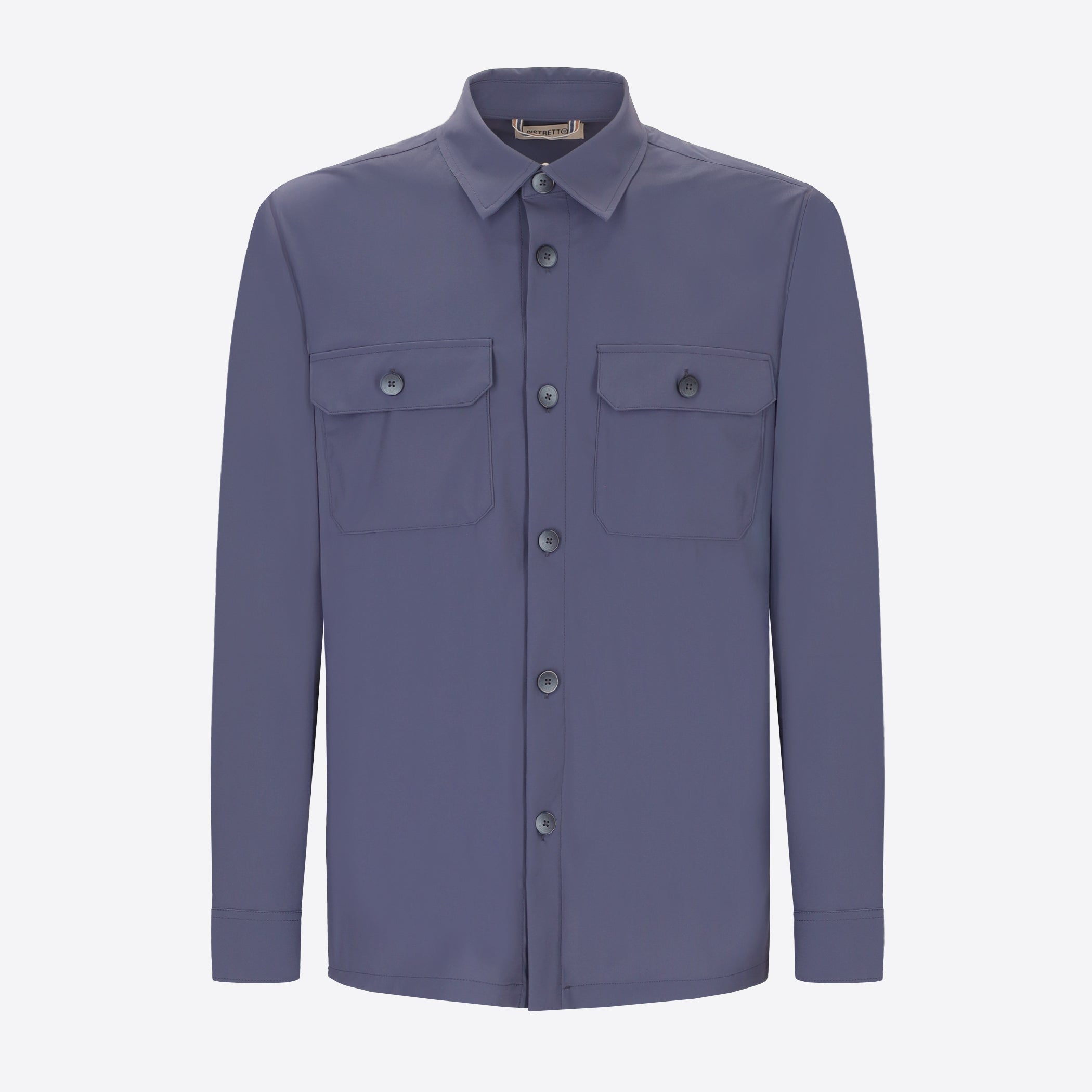 High-Perform12 Hemdjacke Active M26