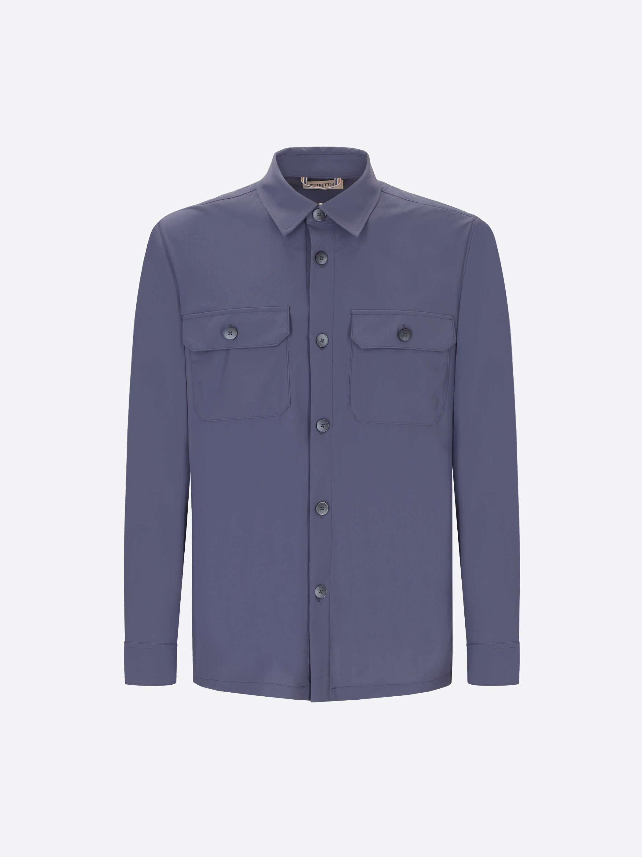 High-Perform12 Shirt Jacket Active M26