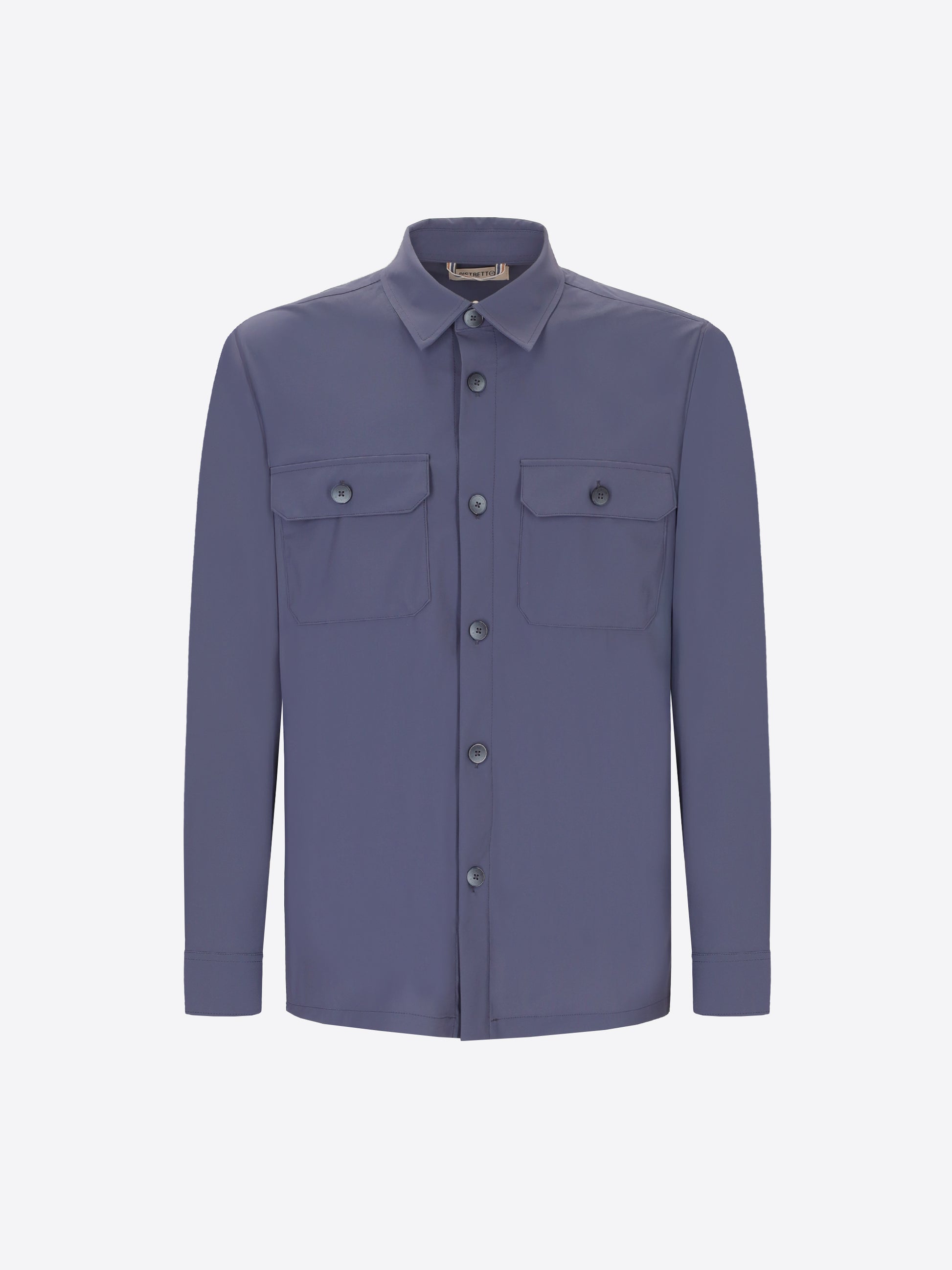 High-Perform12 Hemdjacke Active M26