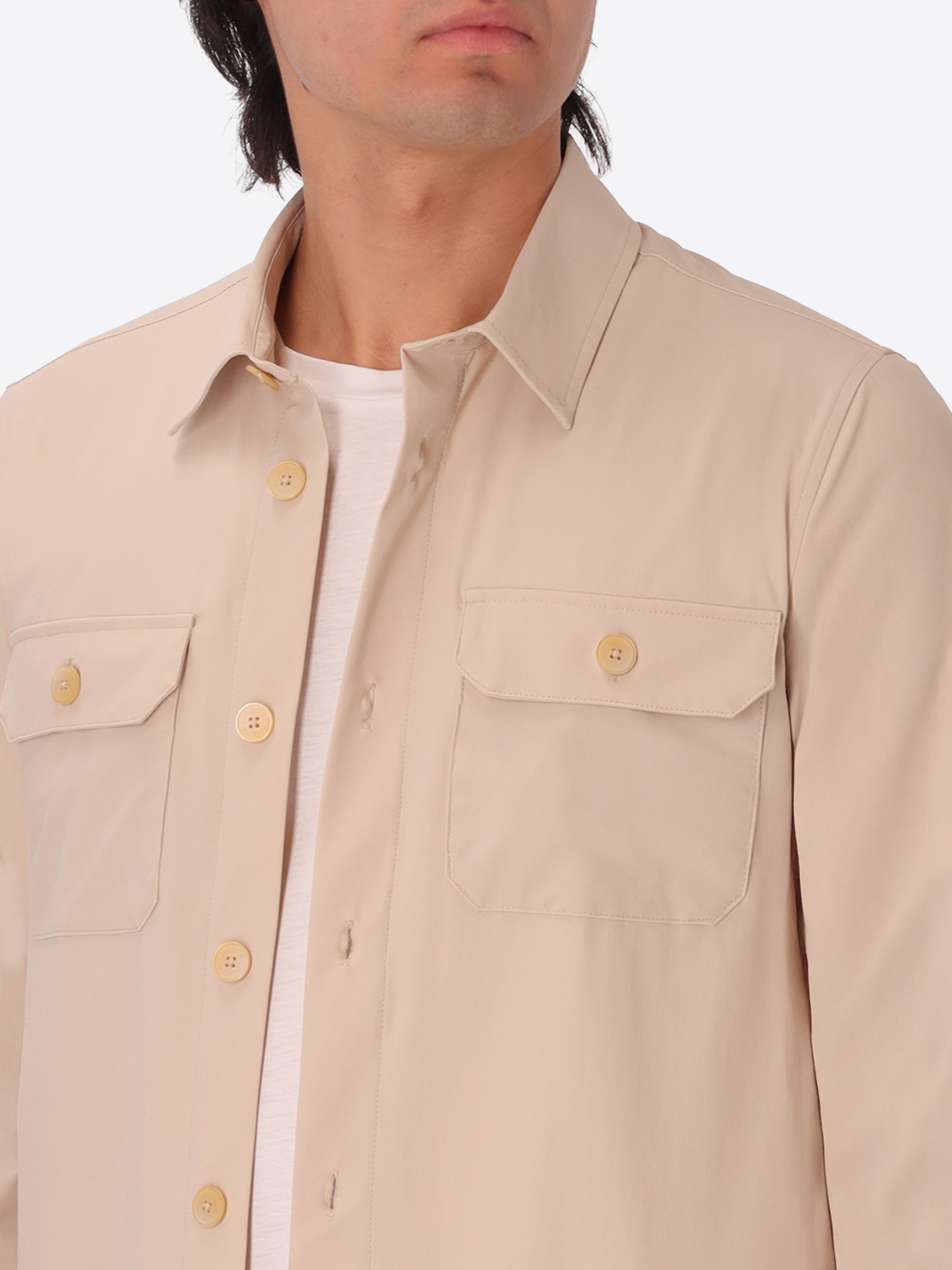 High-Perform12 Hemdjacke Active M26