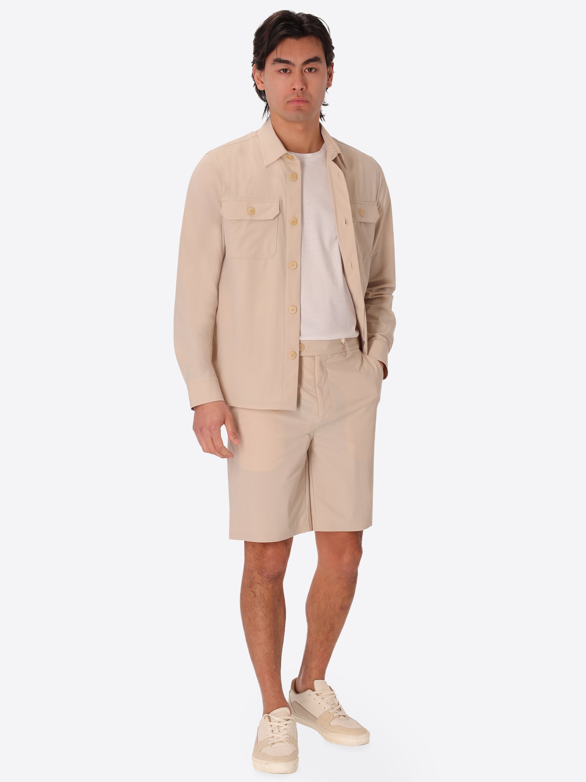 High-Perform12 Hemdjacke Active M26