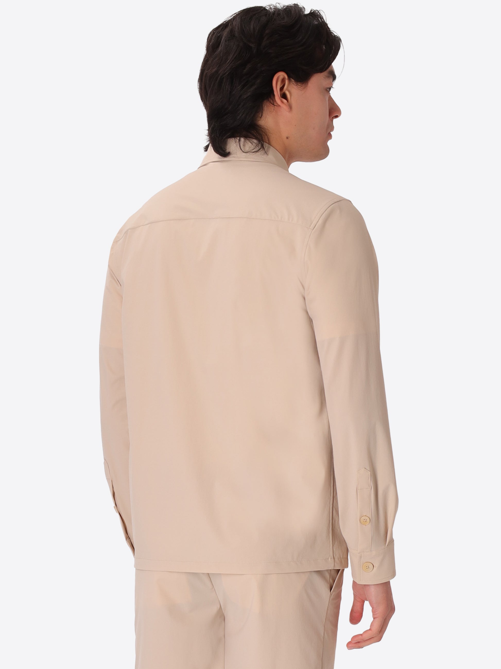 High-Perform12 Hemdjacke Active M26