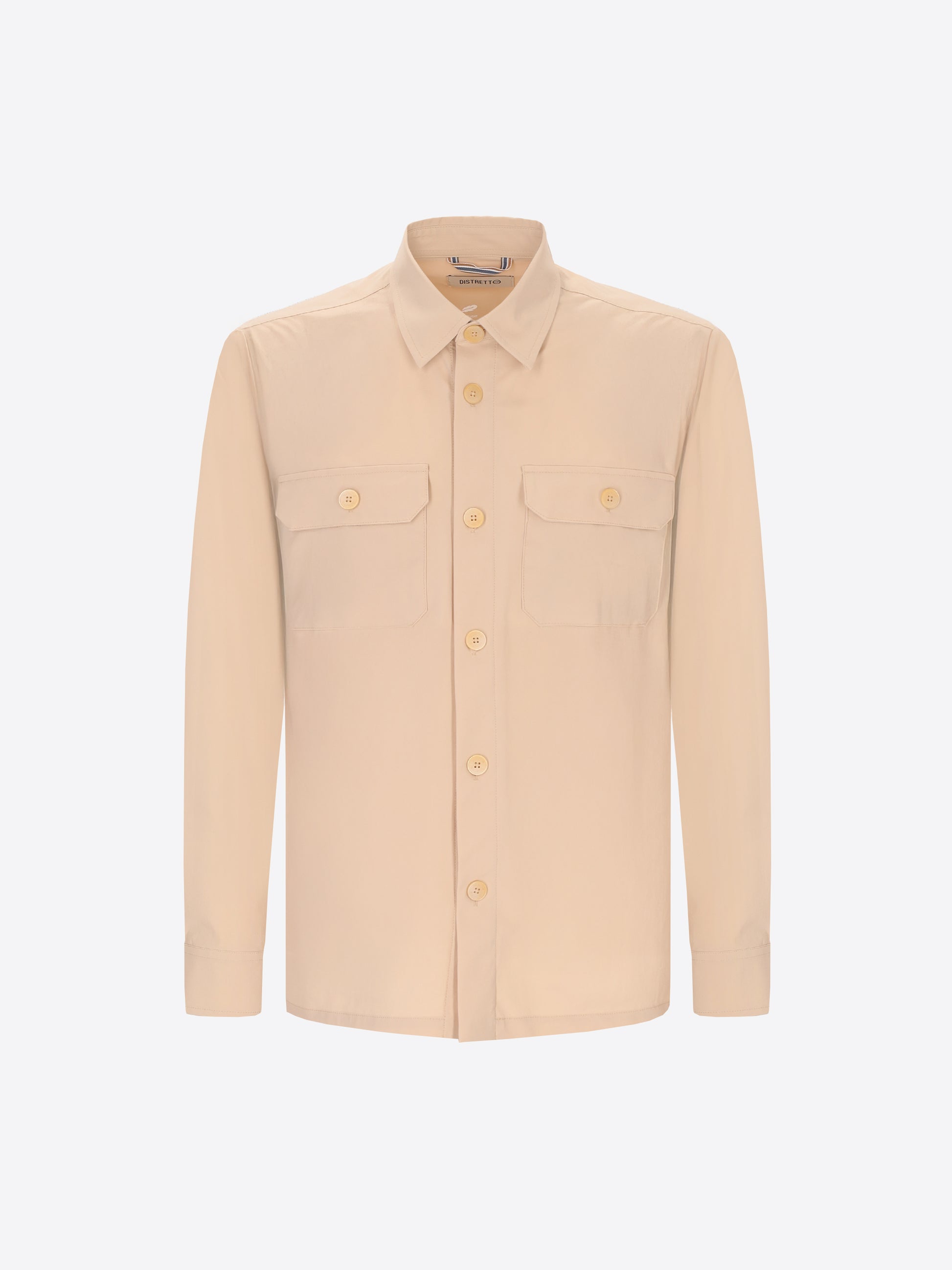 High-Perform12 Hemdjacke Active M26