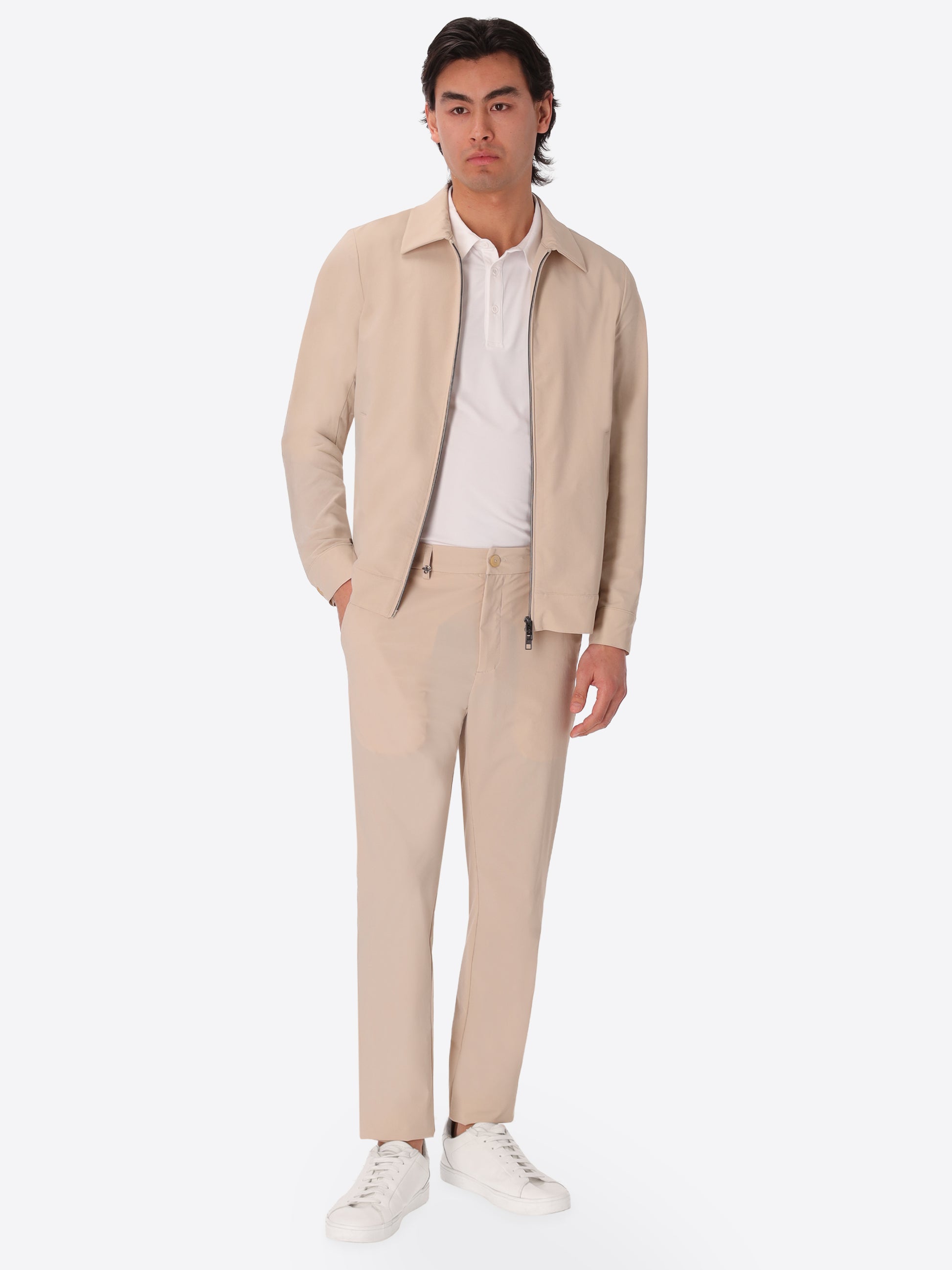 High-Perform12 Aviatorjacke Active M26