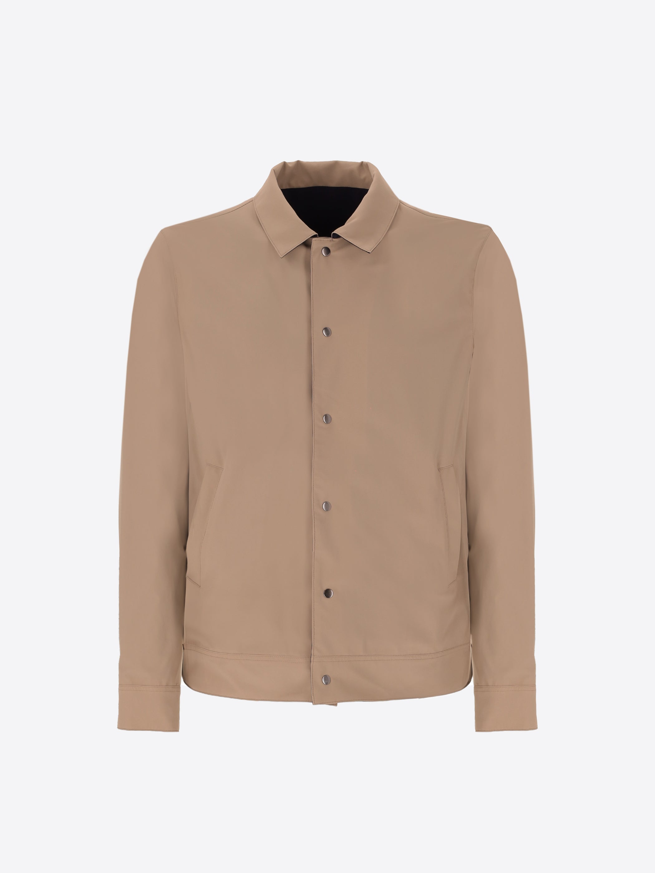 Giacca Aviatore High-Perform12 Rev-Active M26 Tessuto Tecnico Double Face