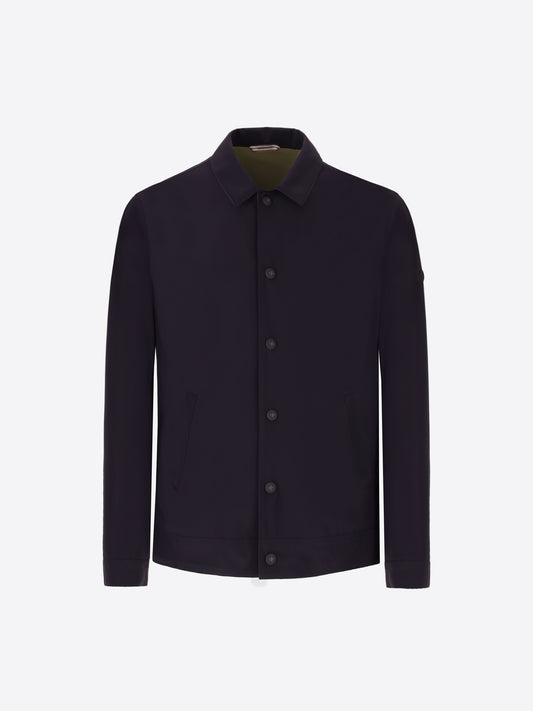 Giacca Aviatore High-Perform12 Rev-Active M26 Tessuto Tecnico Double Face