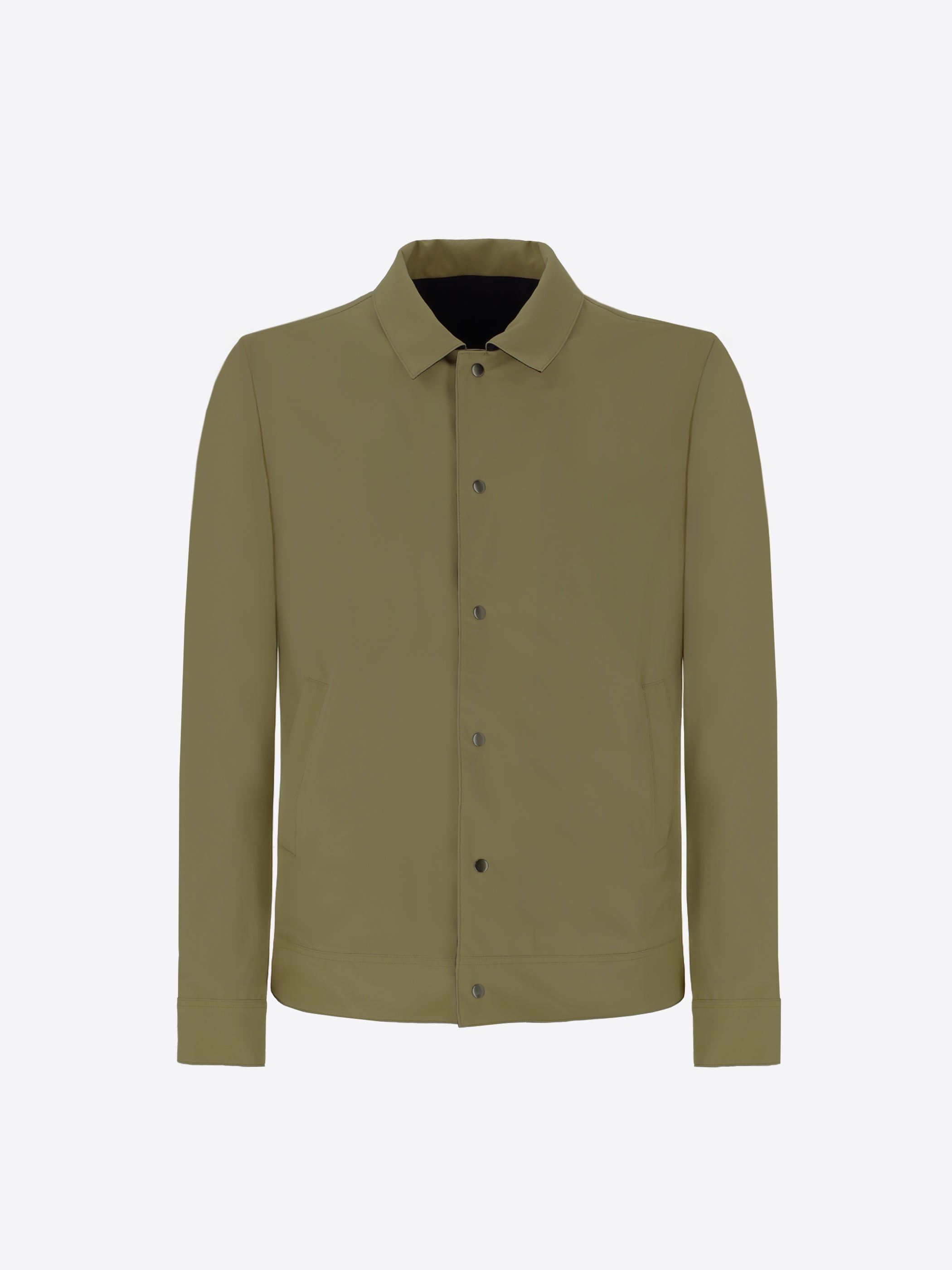 Giacca Aviatore High-Perform12 Rev-Active M26 Tessuto Tecnico Double Face