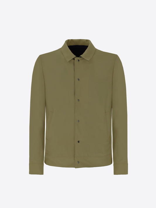 Giacca Aviatore High-Perform12 Rev-Active M26 Tessuto Tecnico Double Face