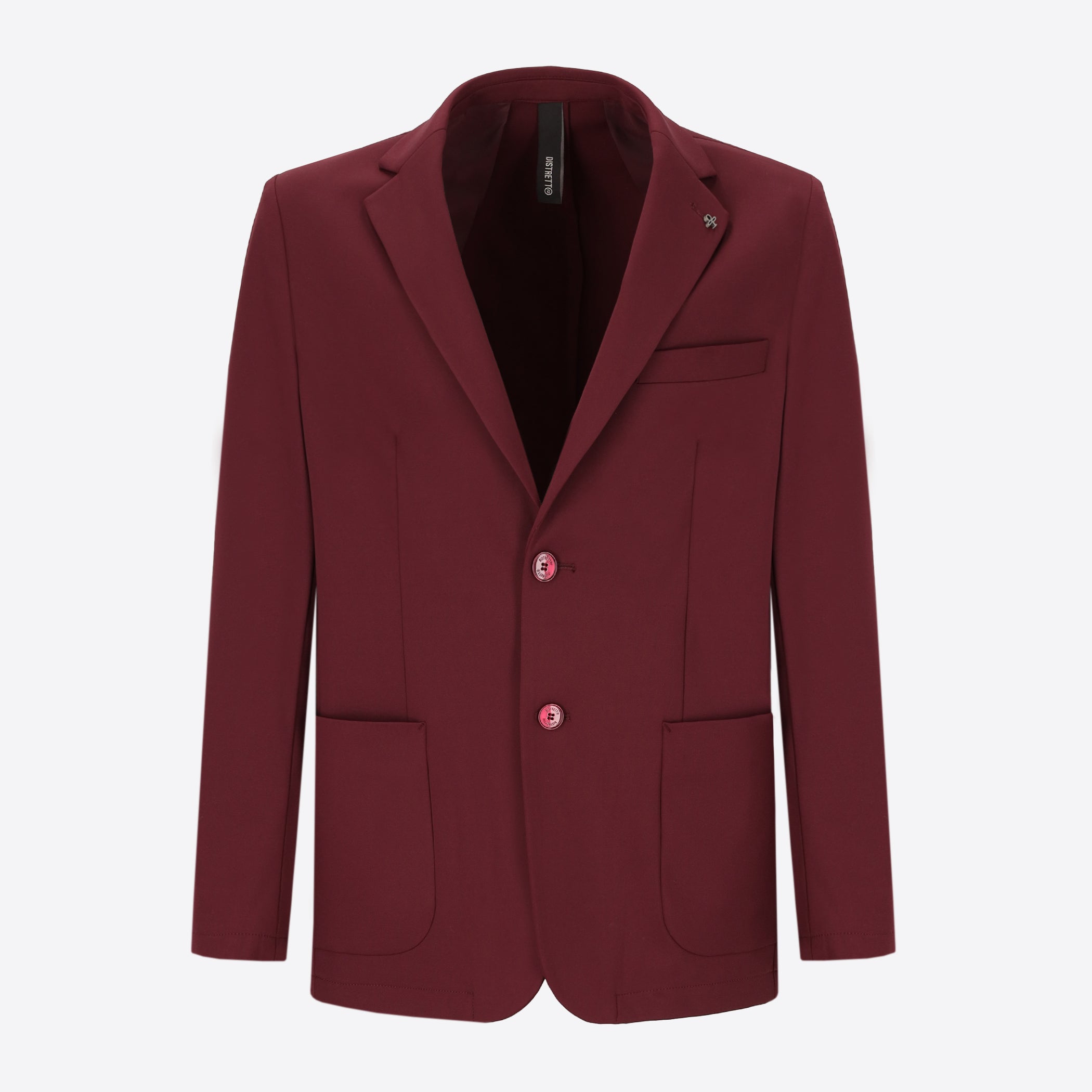 High Performance Jacket H.P.
