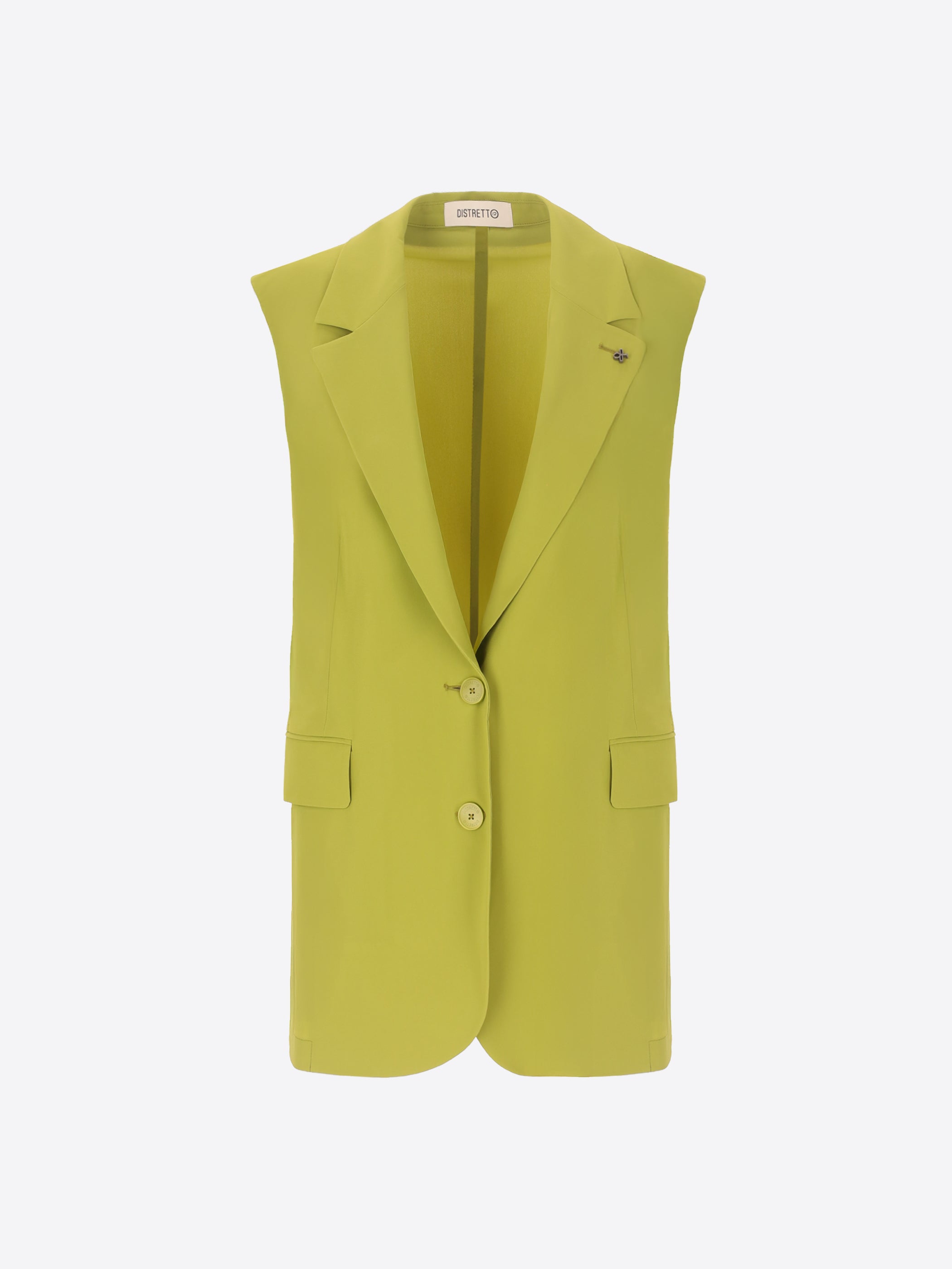 High-Perform12 Vest Active W26 - Woman