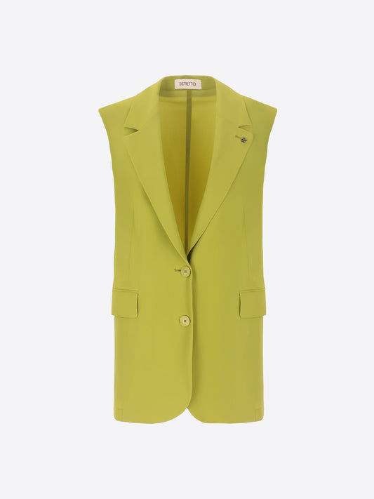 High-Perform12 Vest Active W26 - Woman
