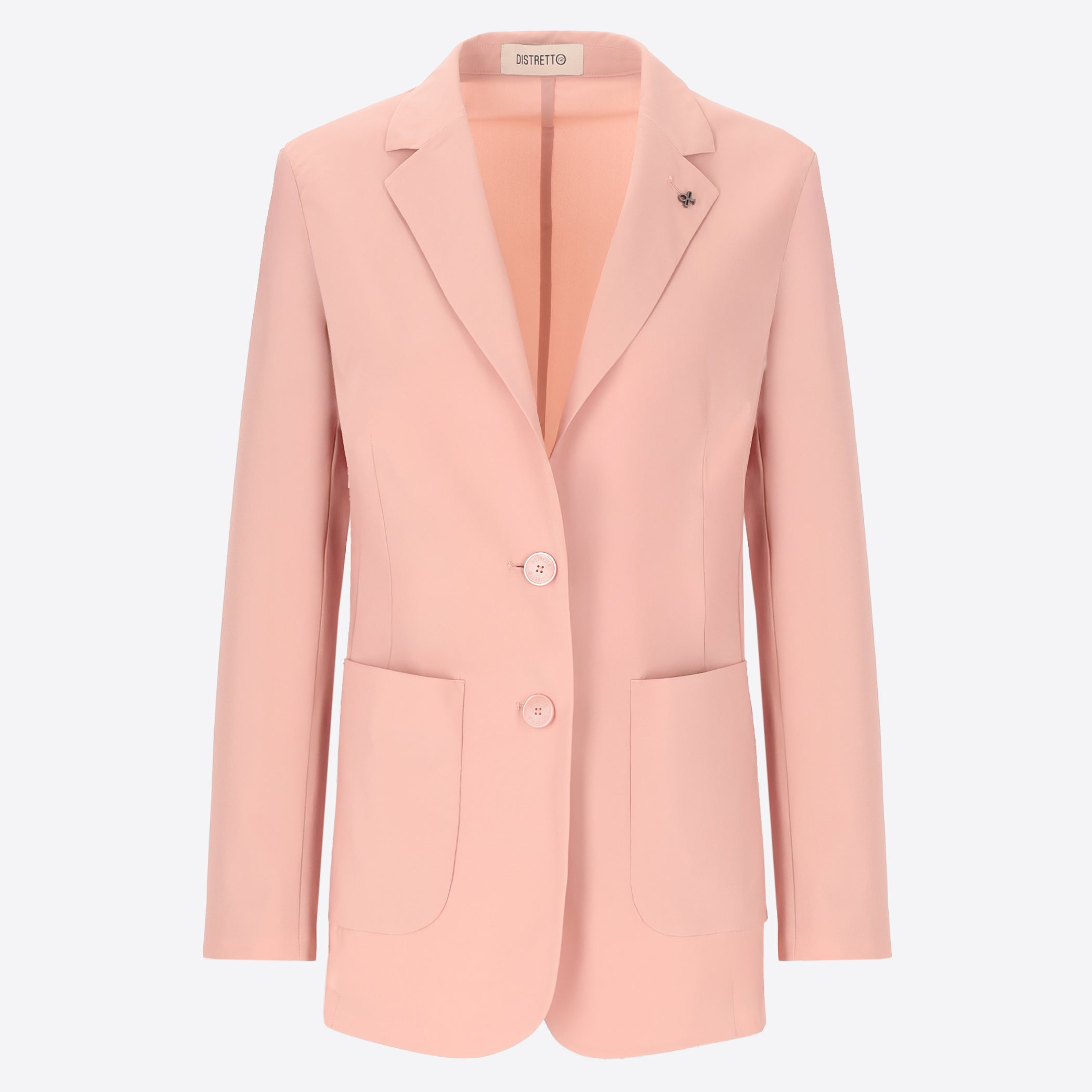 High-Perform12 Jacke Active W26 - Woman