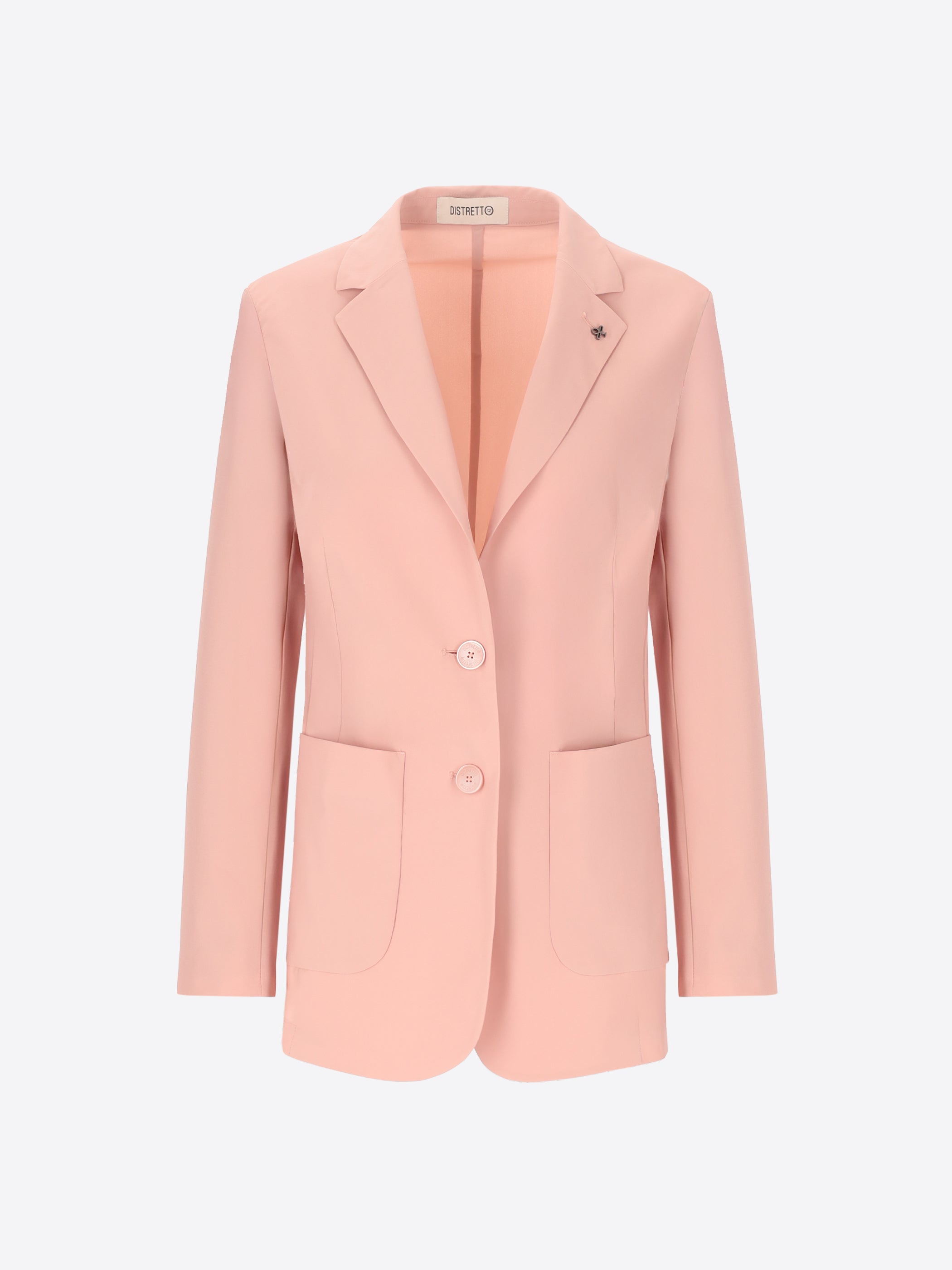 High-Perform12 Jacket Active W26 - Woman