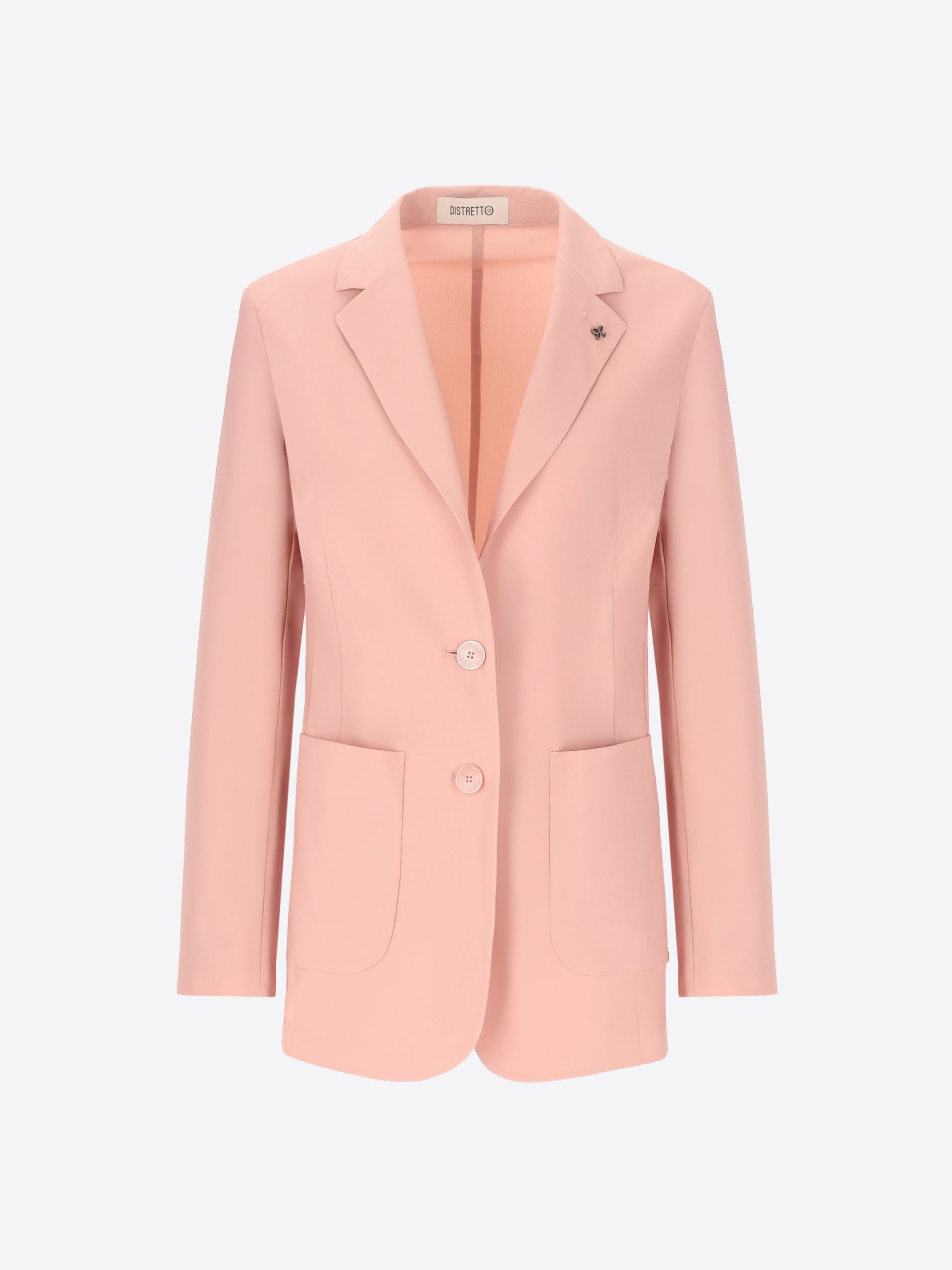 High-Perform12 Jacke Active W26 - Woman