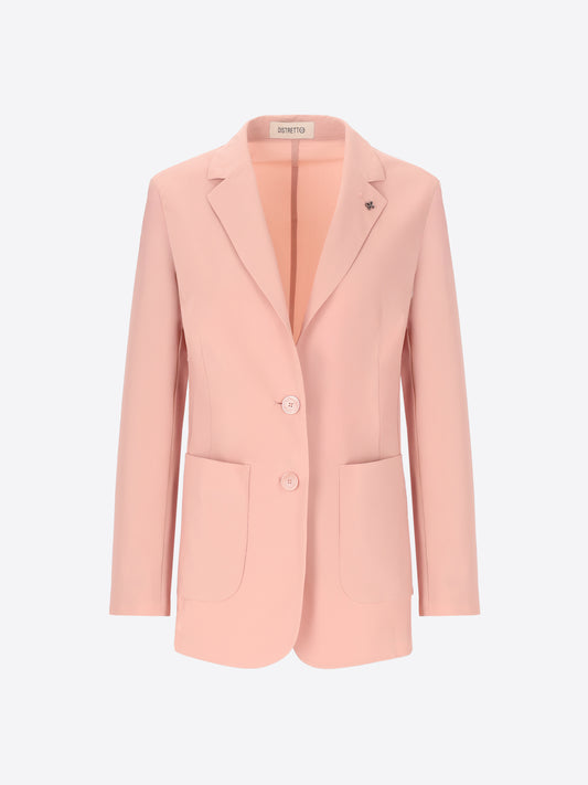 High-Perform12 Jacke Active W26 - Woman