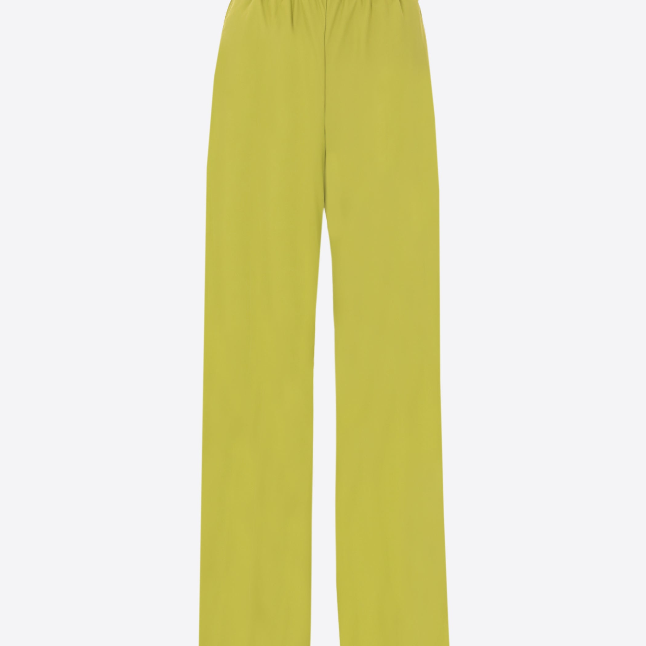High-Perform12 Elastic Palazzo Trousers Active W26 - Woman