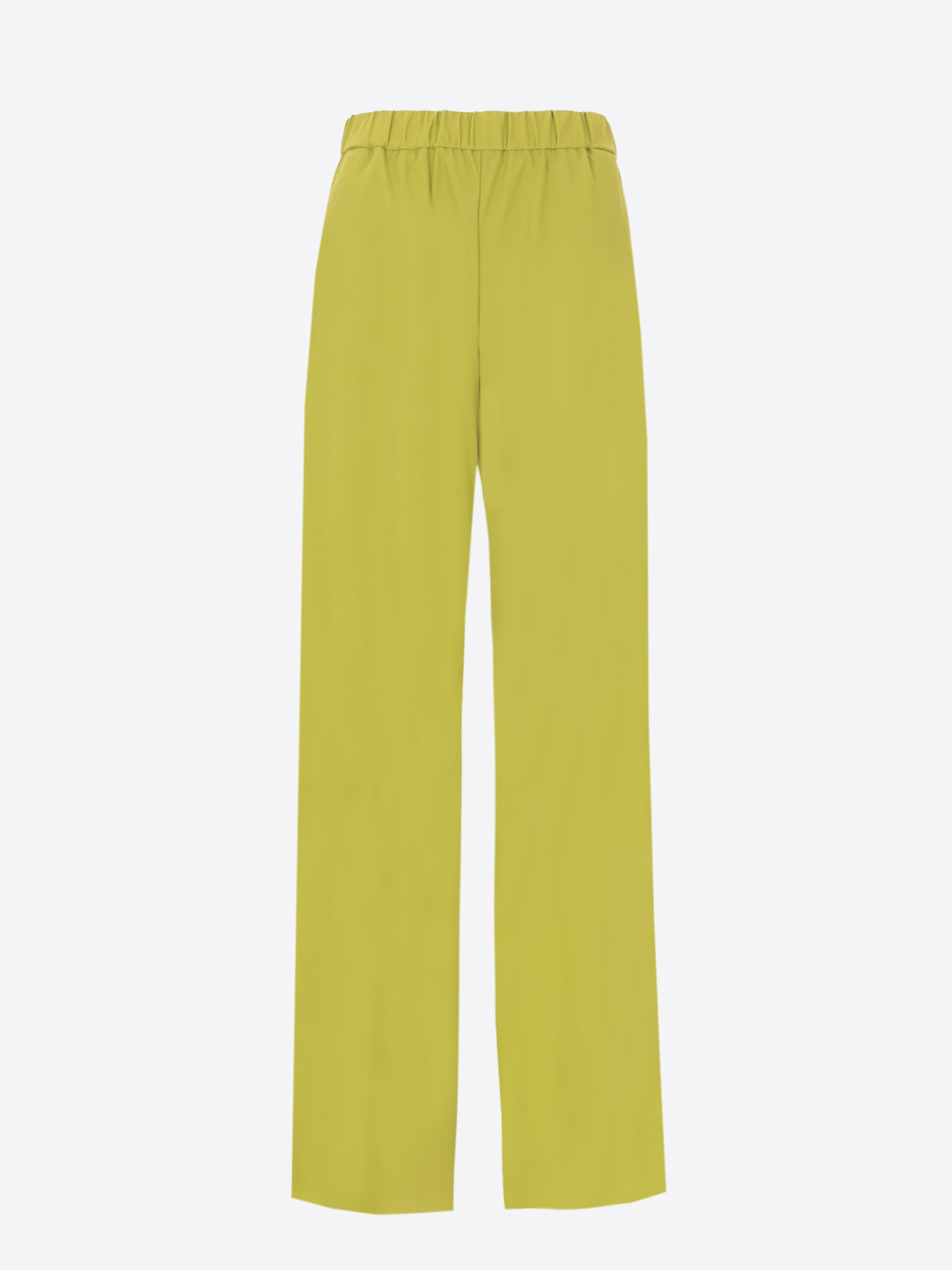 High-Perform12 Elastic Palazzo Trousers Active W26 - Woman