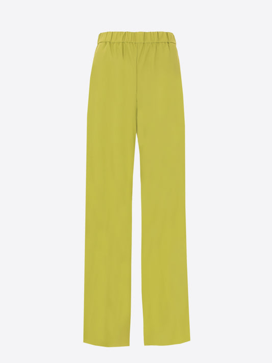 High-Perform12 Elastic Palazzo-Hose Active W26 - Woman