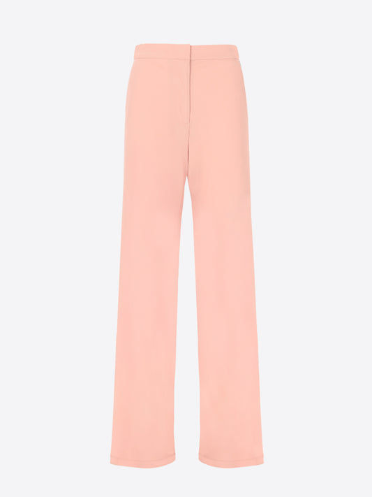 High-Perform12 Regular Palazzo-Hose Active W26 - Woman
