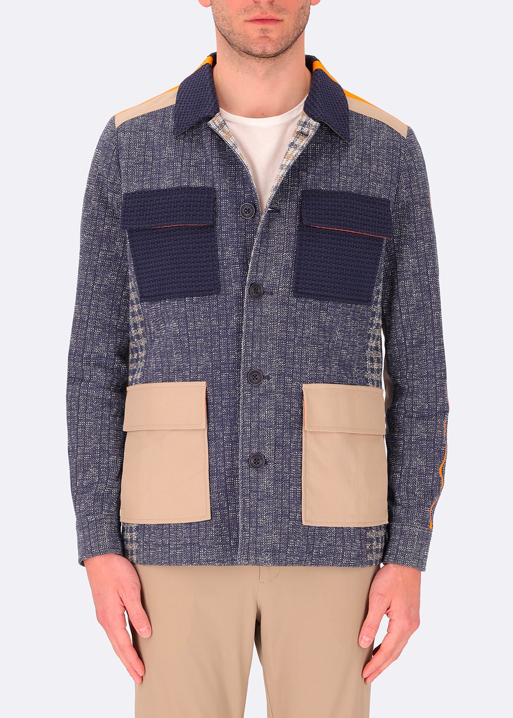 FIELD JACKET FREEDOM