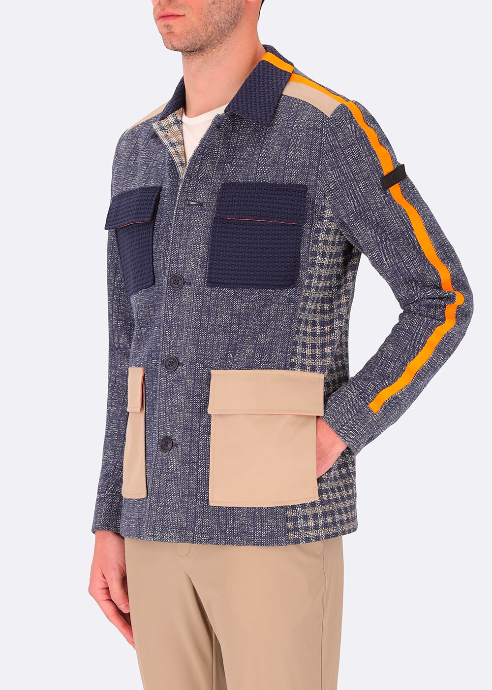 FIELD JACKET FREEDOM
